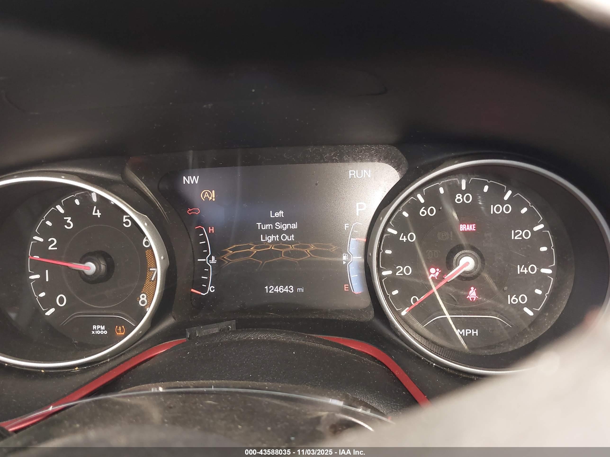 JEEP COMPASS image 7