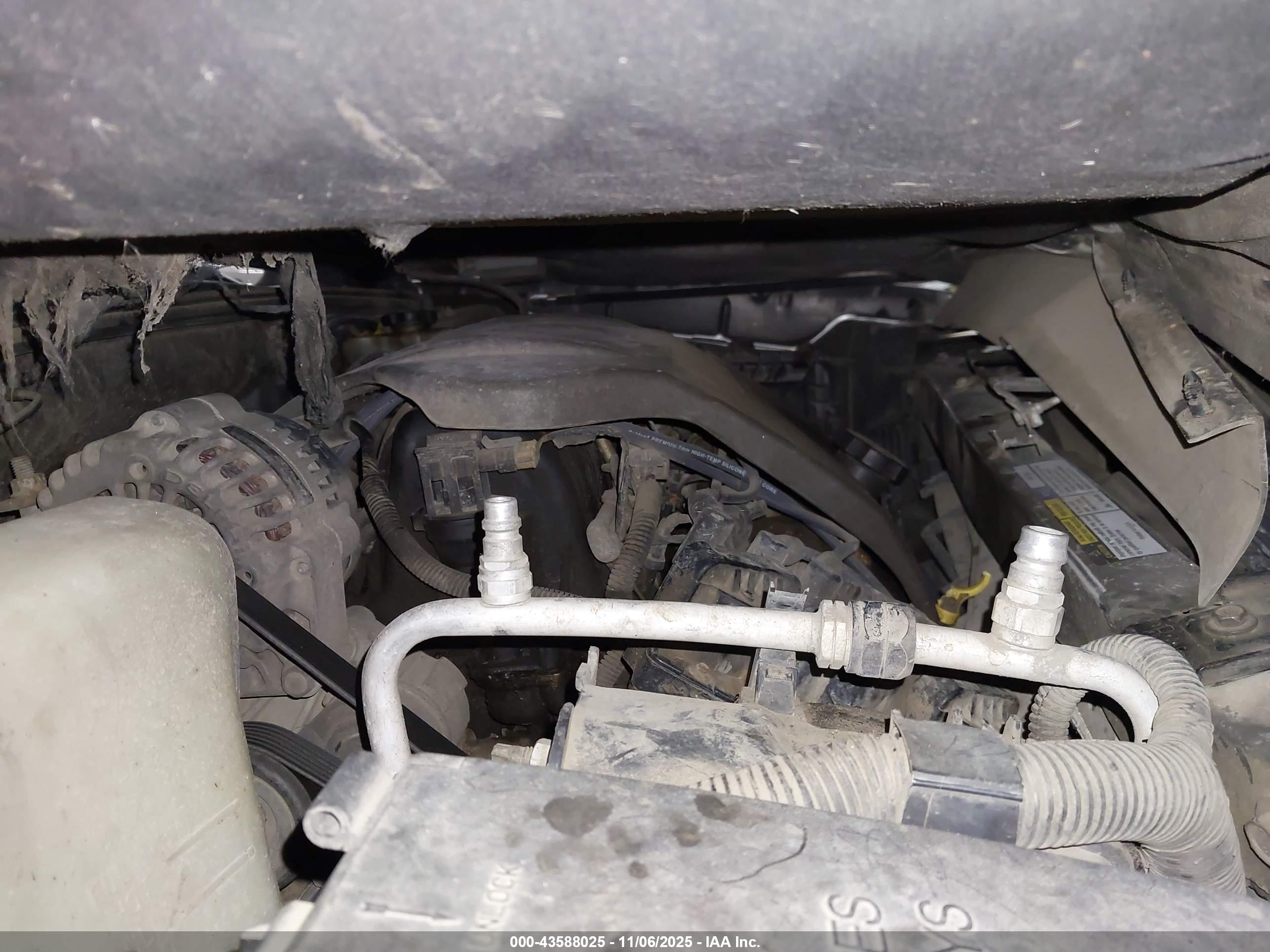 BUICK LESABRE image 10