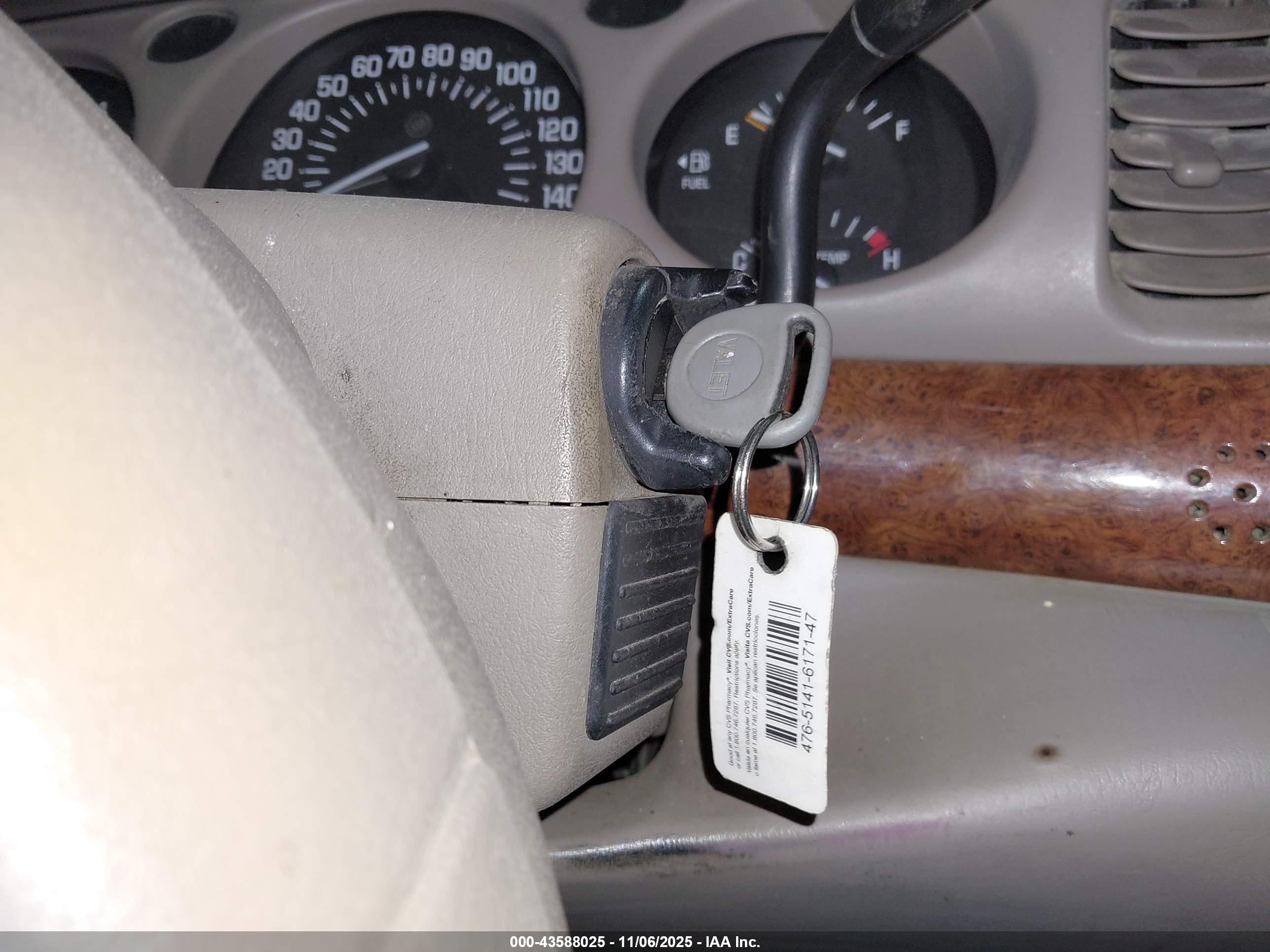BUICK LESABRE image 11