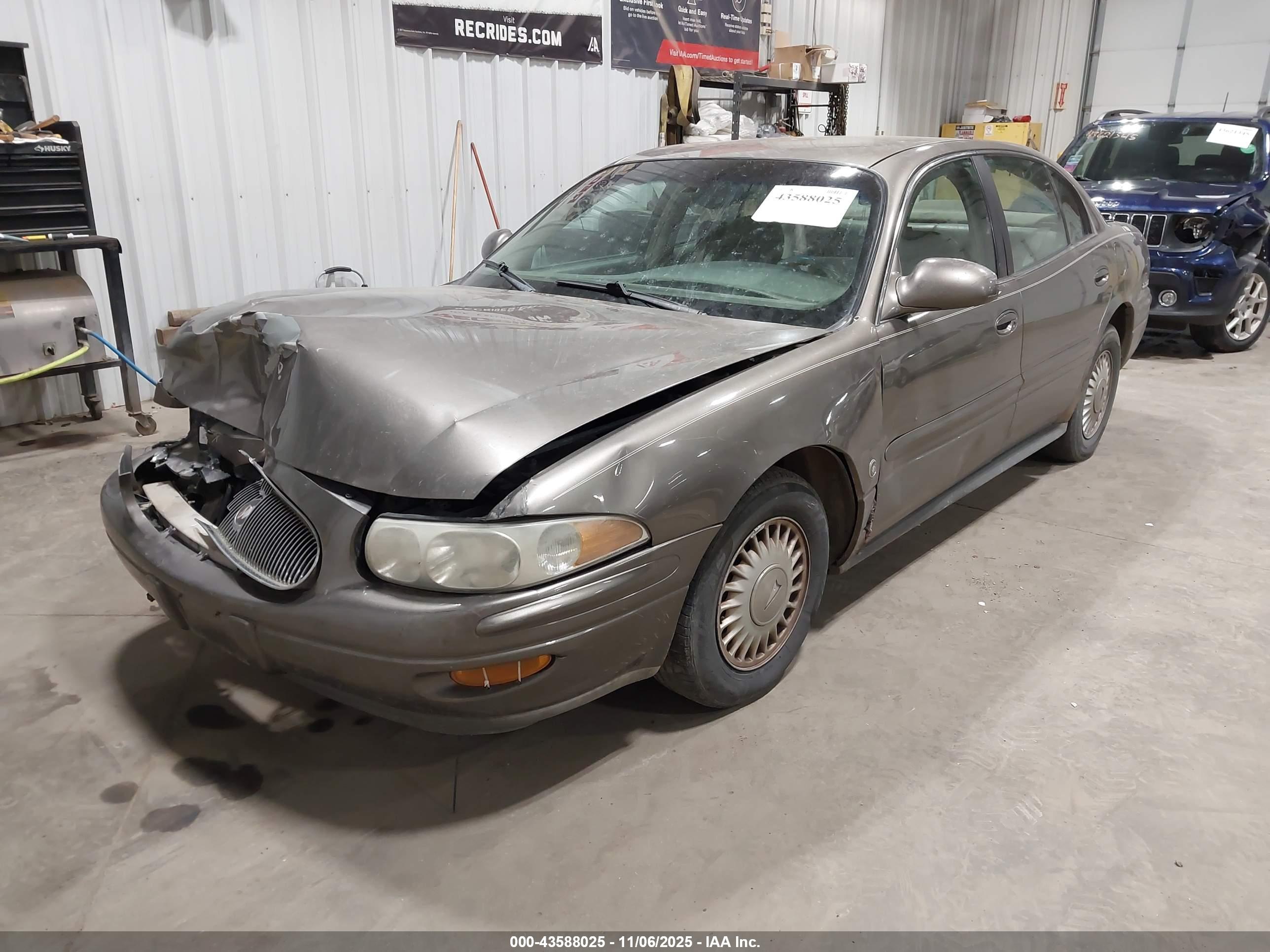 BUICK LESABRE image 2