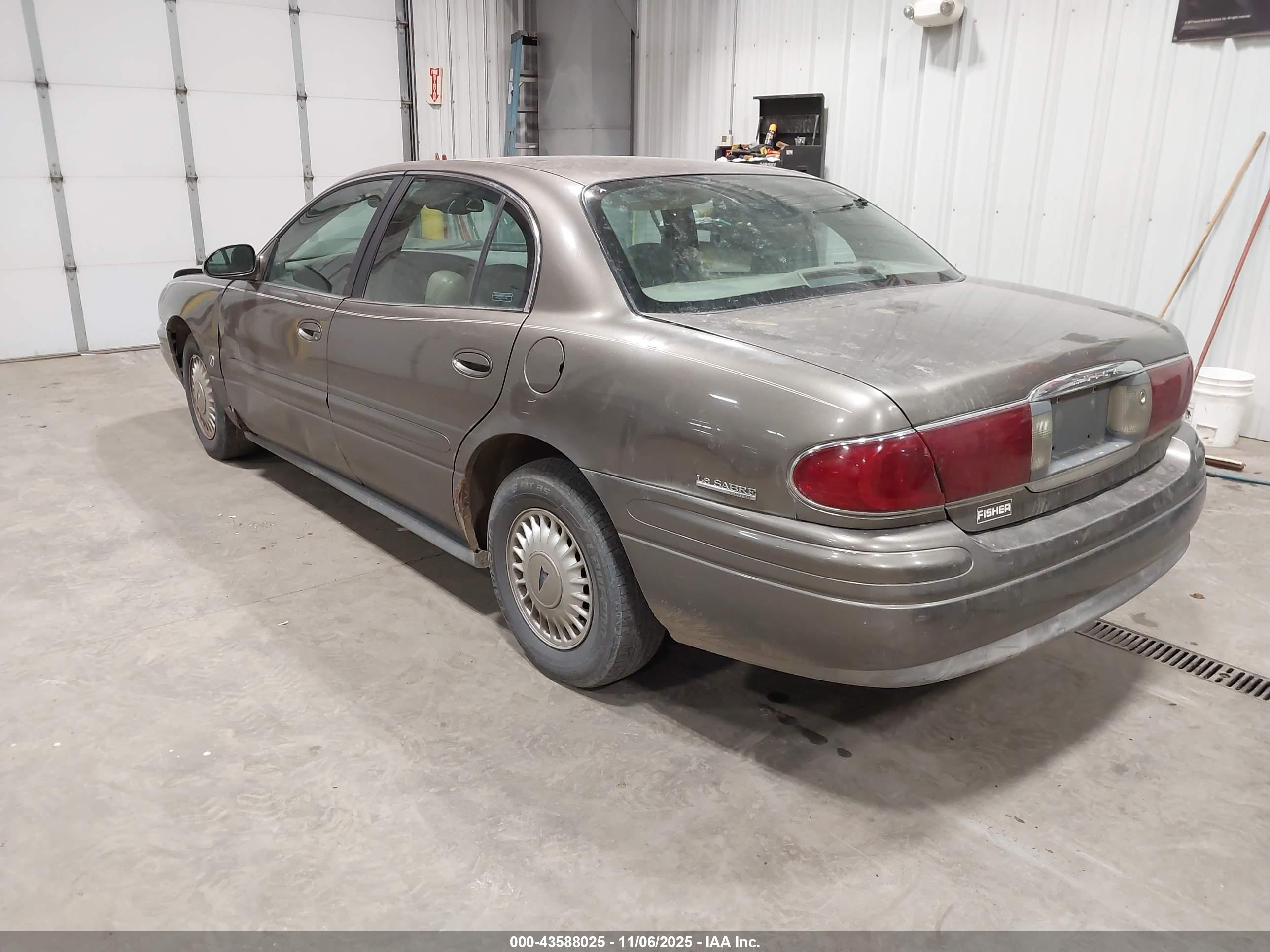 BUICK LESABRE image 3