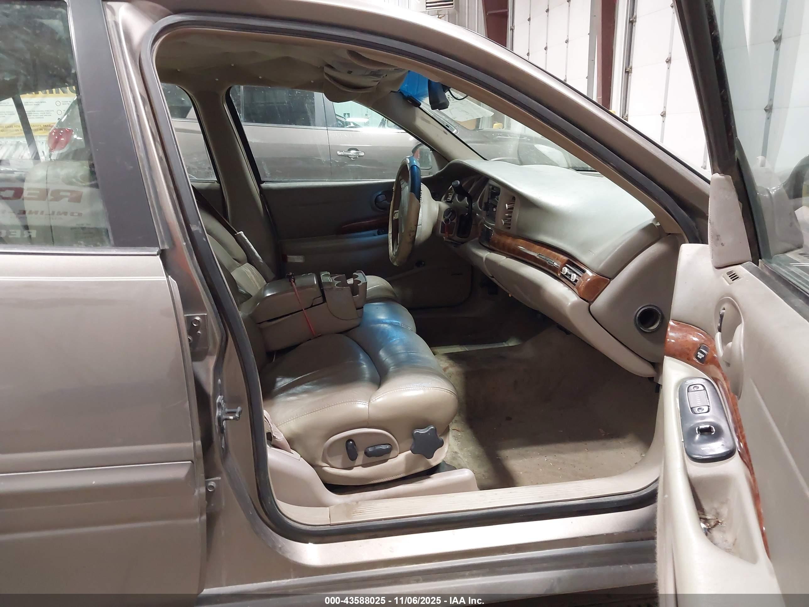 BUICK LESABRE image 5