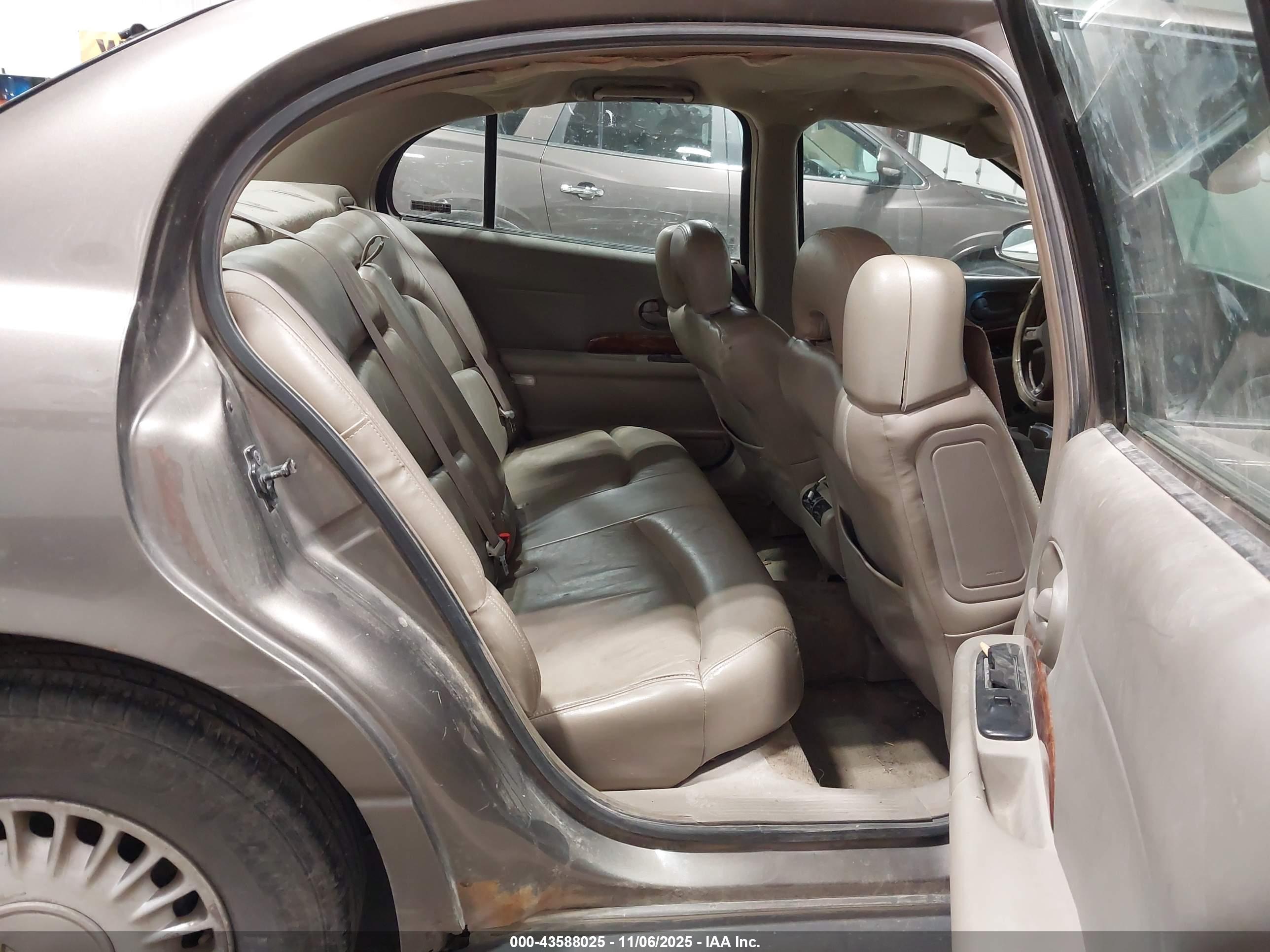 BUICK LESABRE image 8