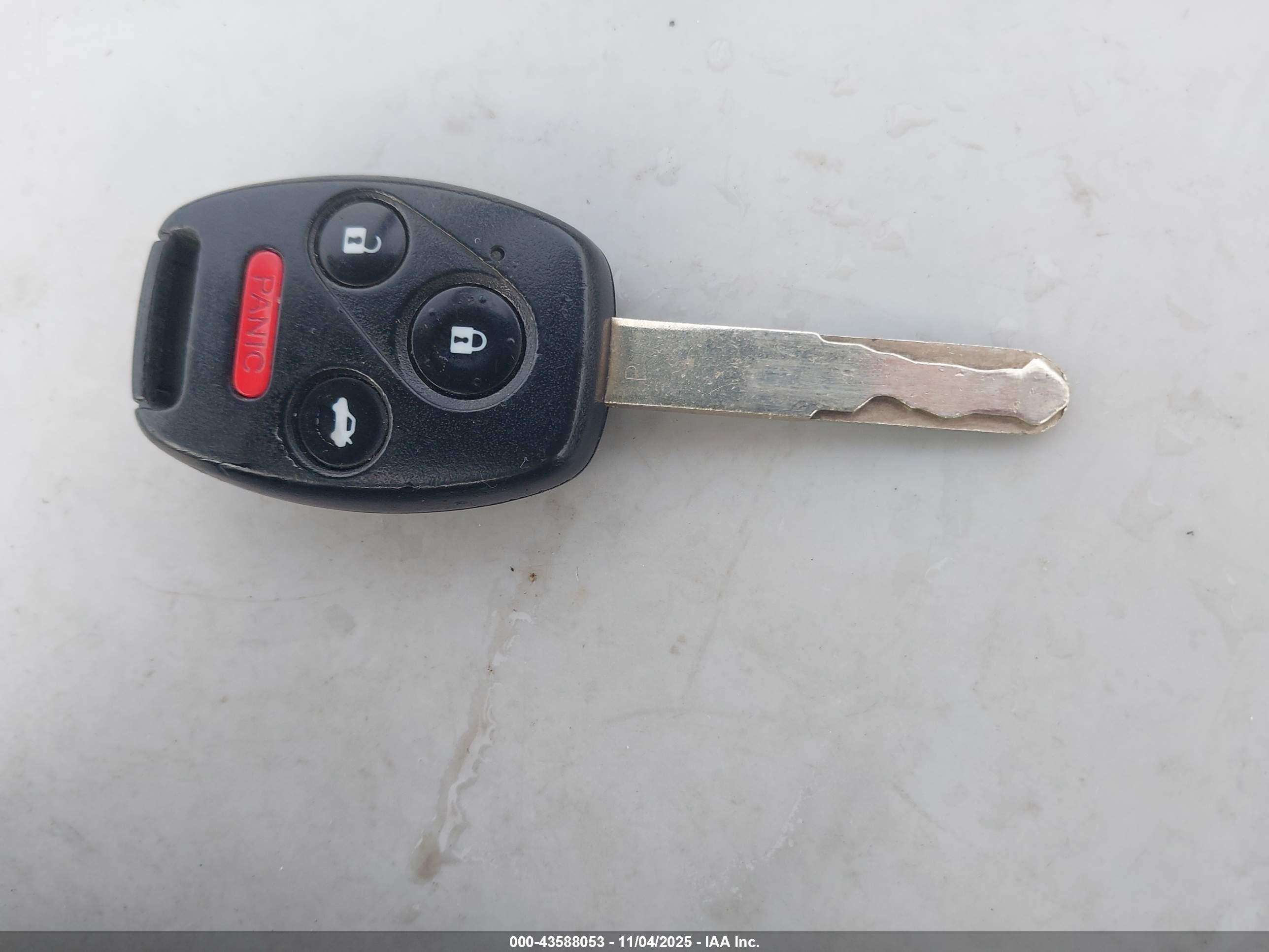HONDA CIVIC image 11