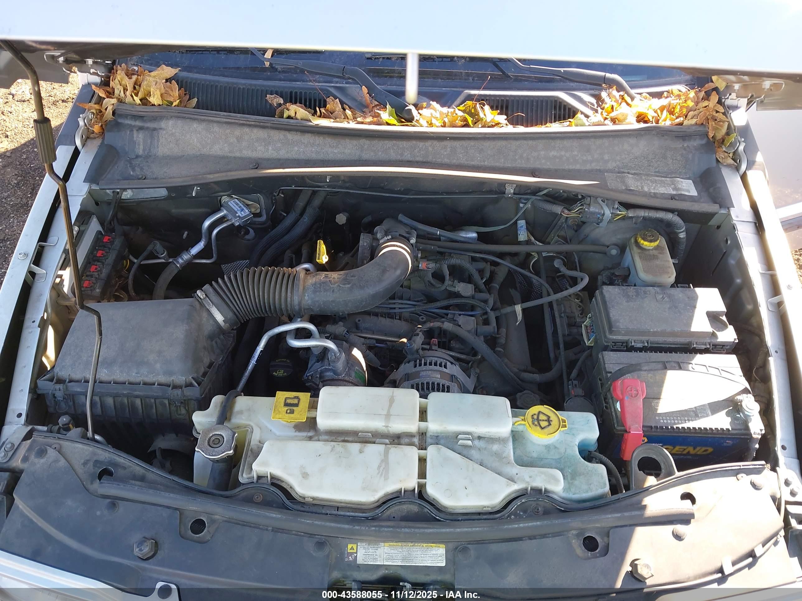 JEEP LIBERTY image 10