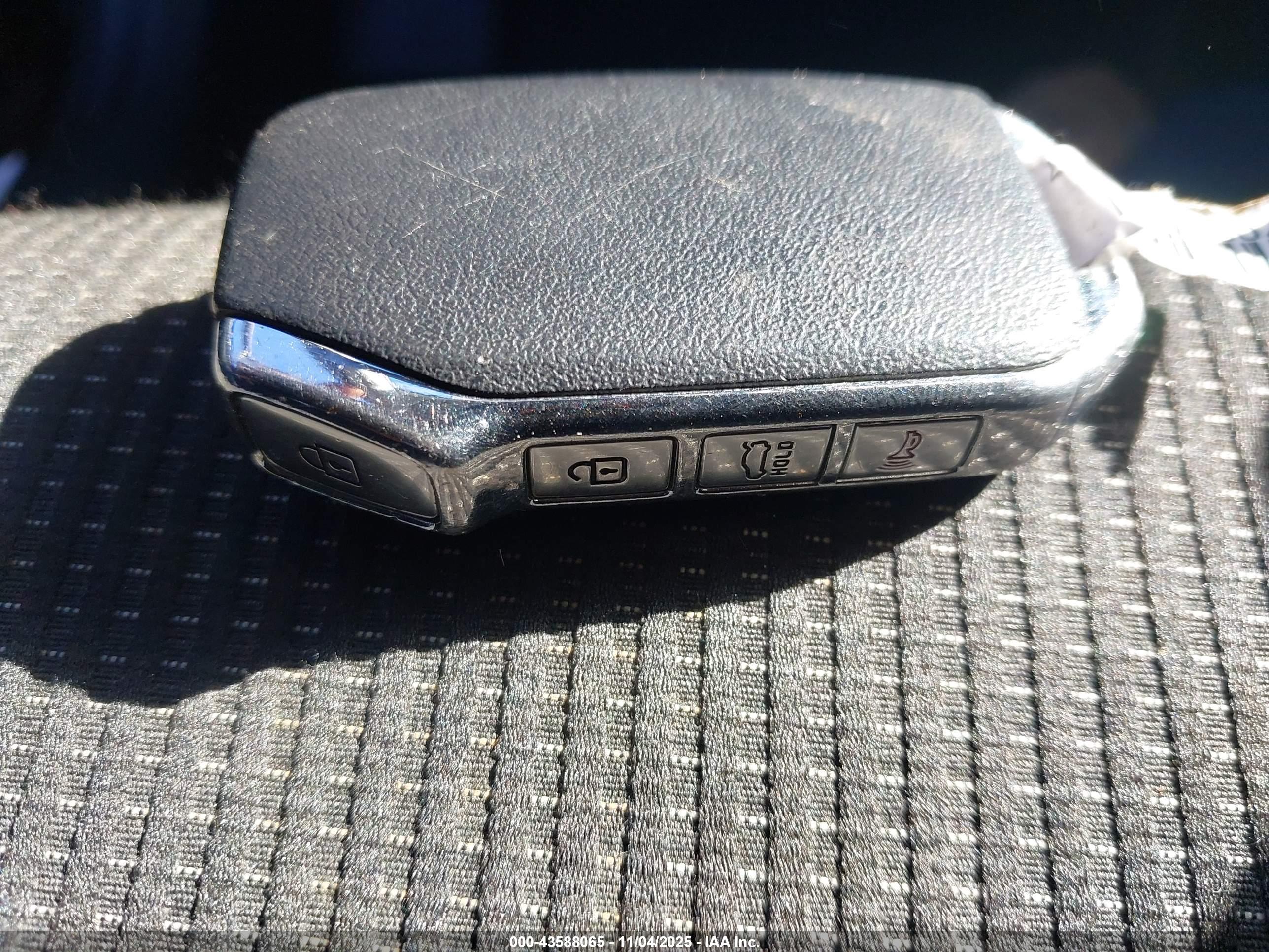 KIA FORTE image 11