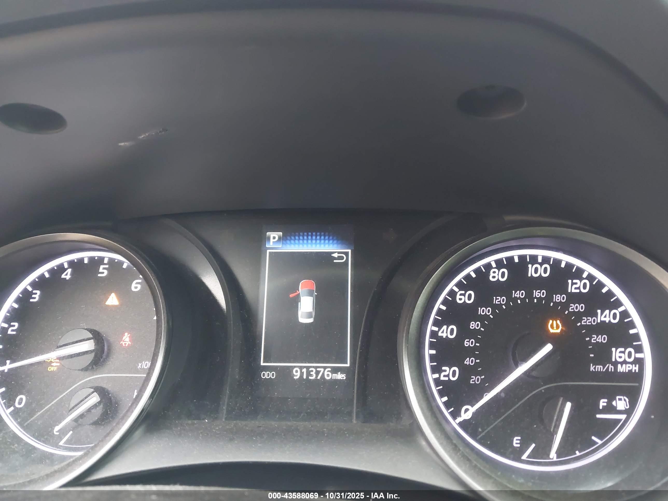 TOYOTA CAMRY image 7