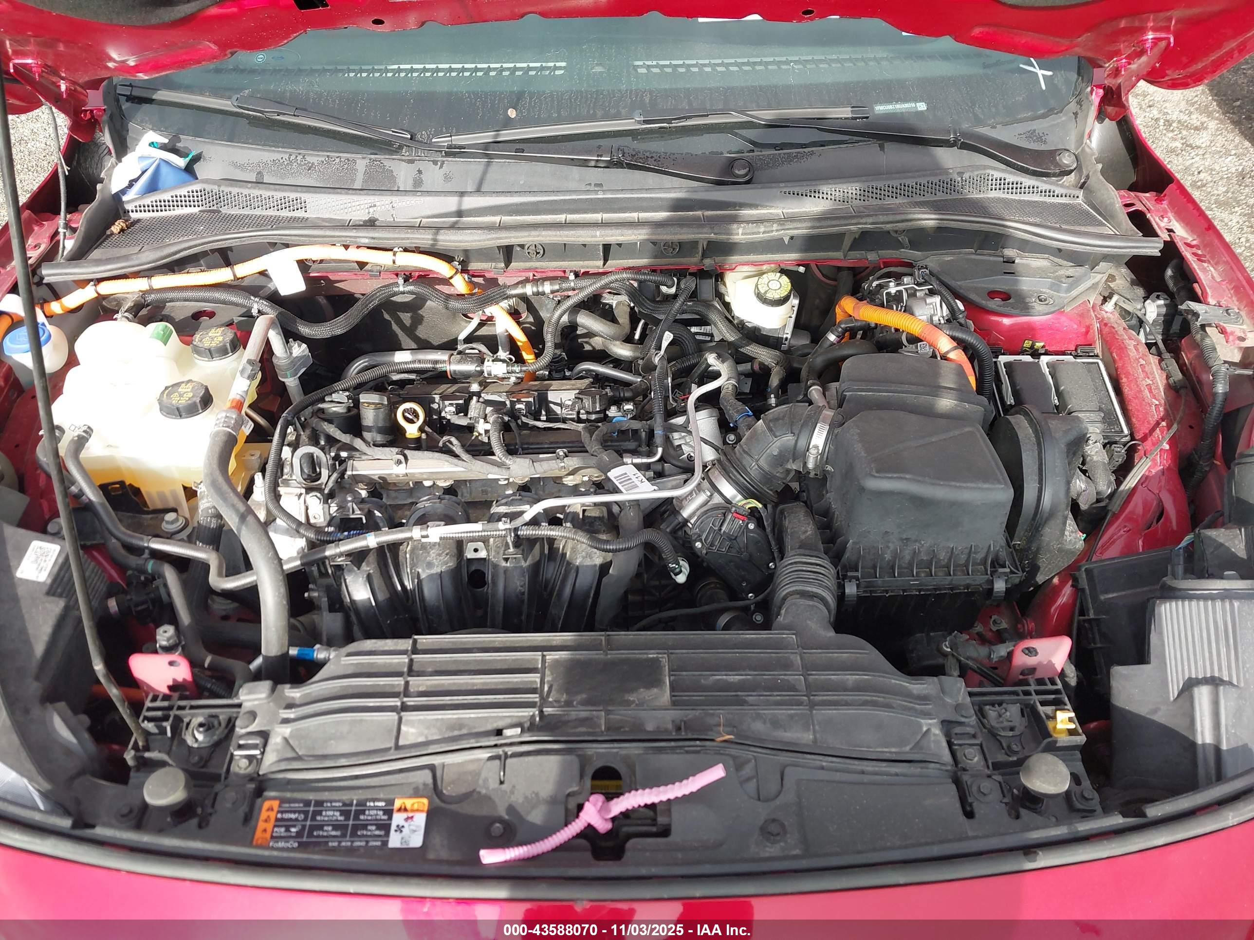FORD ESCAPE image 10