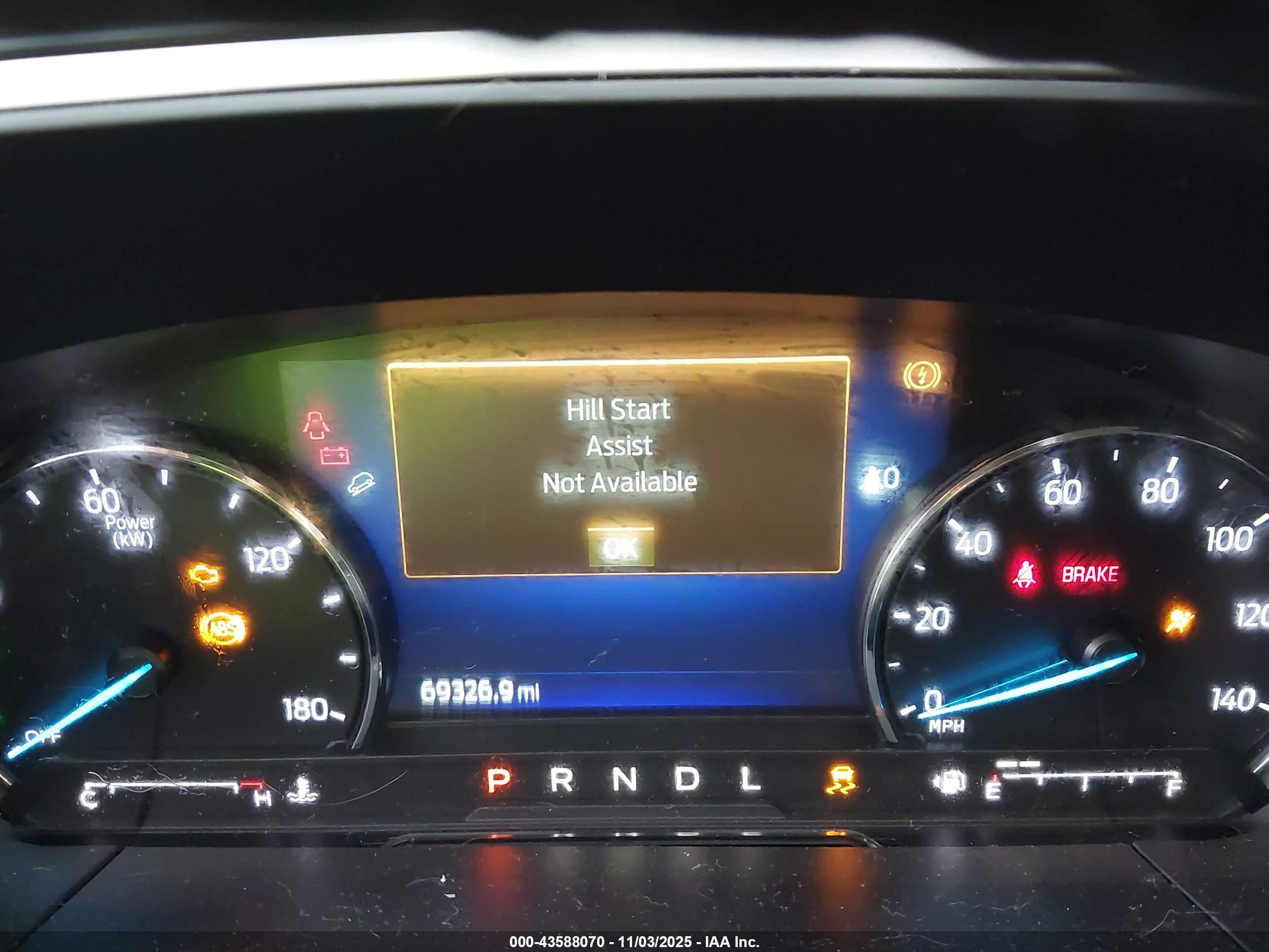 FORD ESCAPE image 7