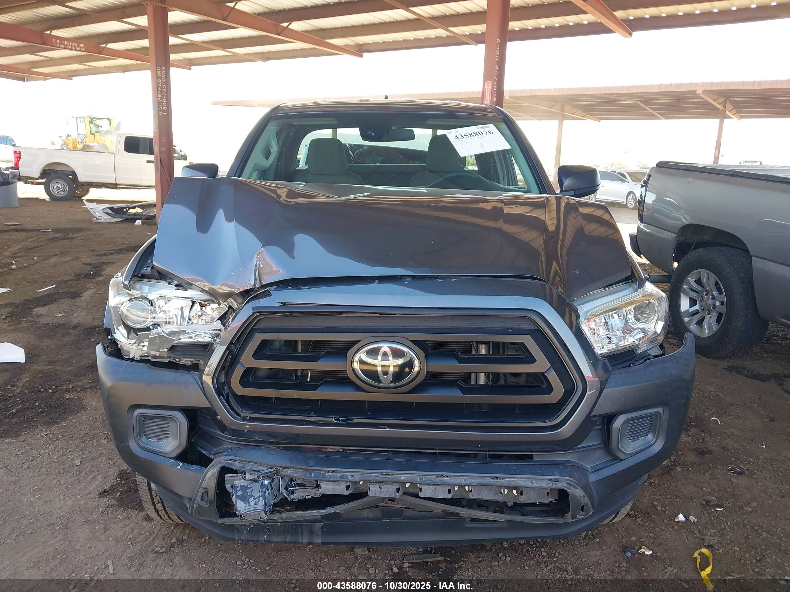 TOYOTA TACOMA image 6