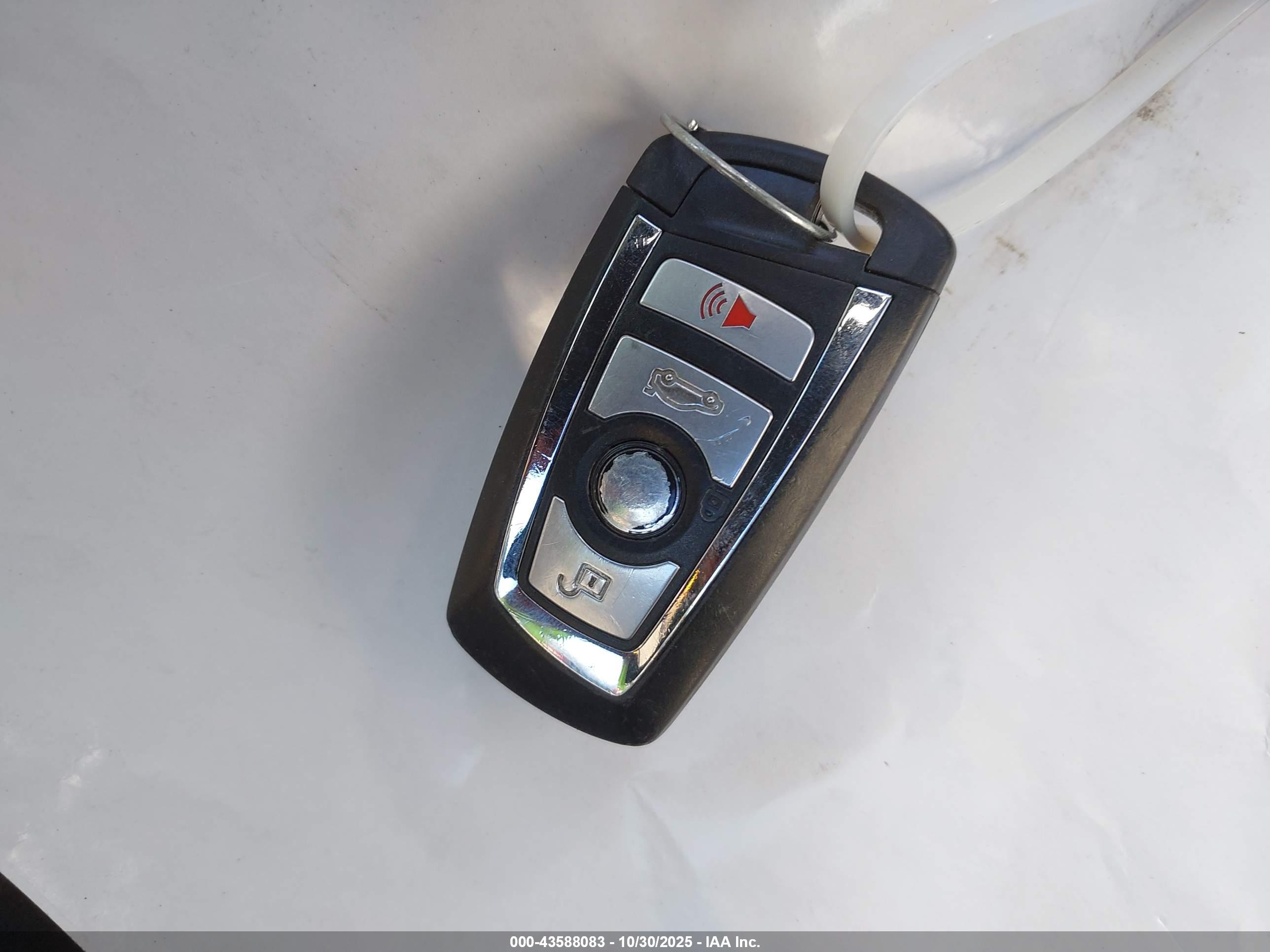 BMW 535I image 11