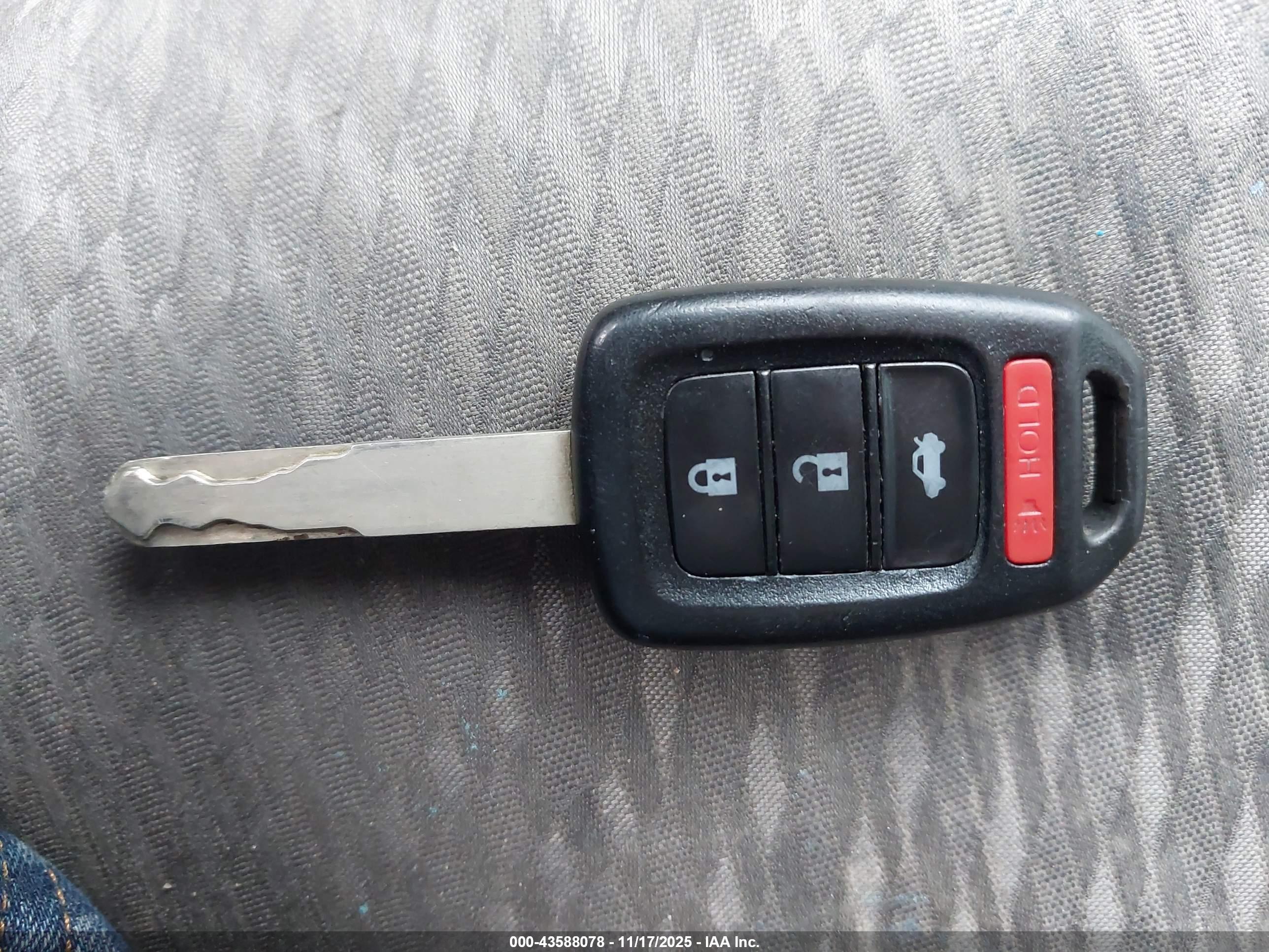 HONDA CIVIC image 11