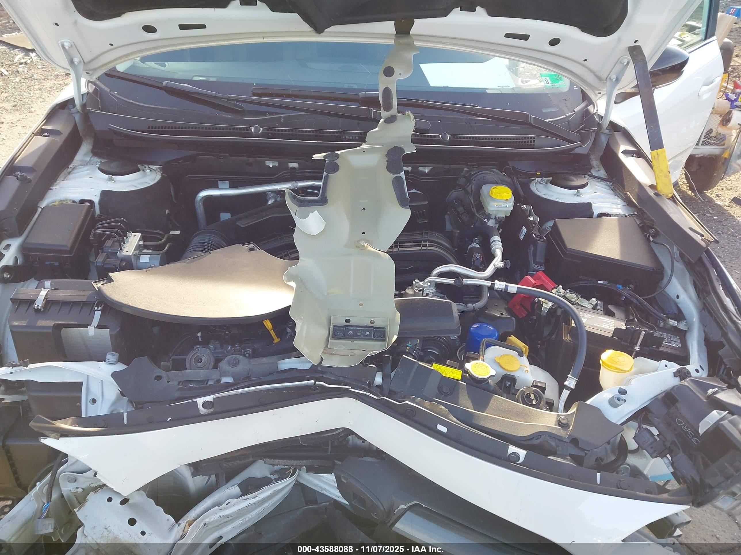 SUBARU OUTBACK image 10