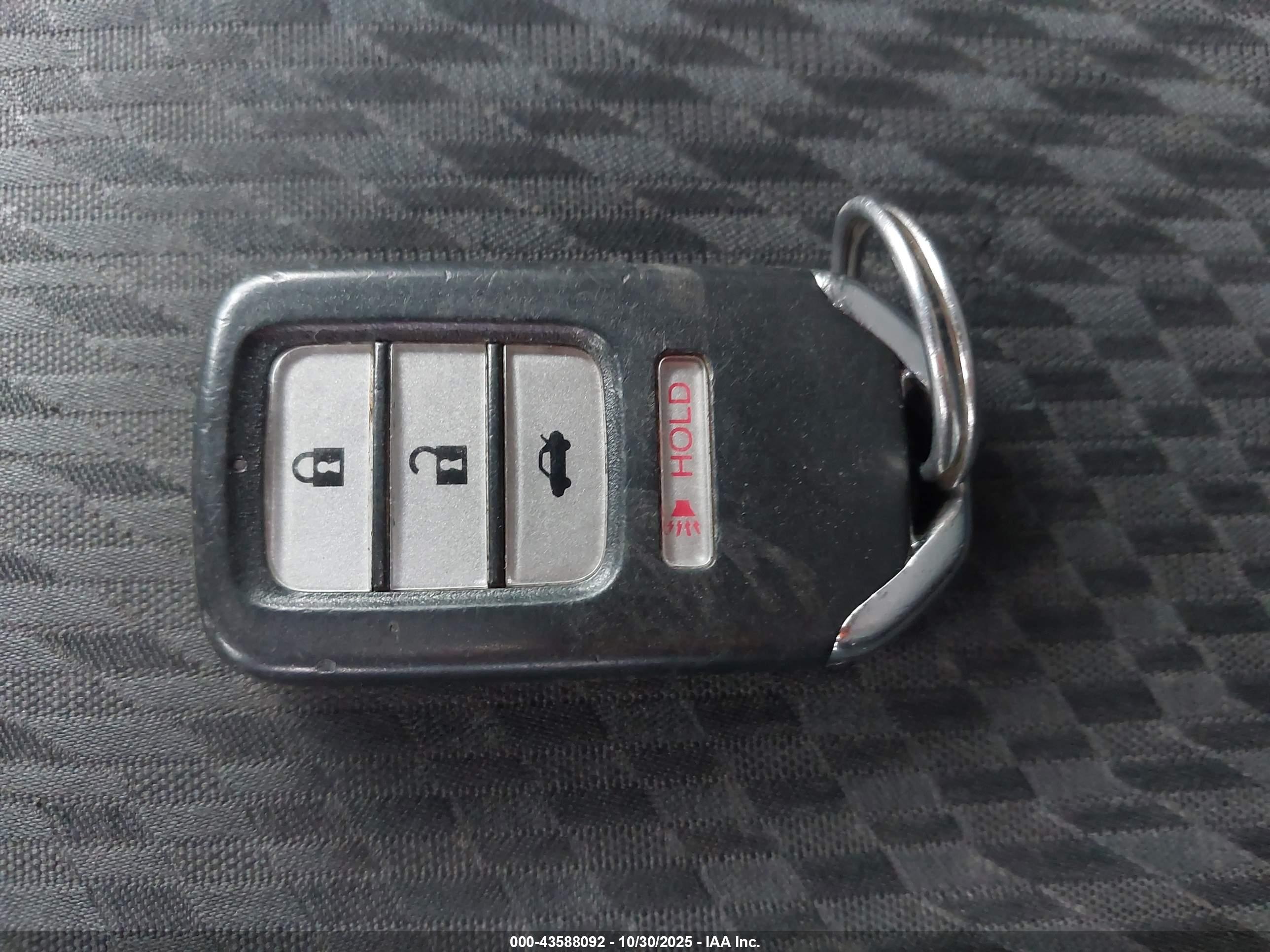 HONDA CIVIC image 11
