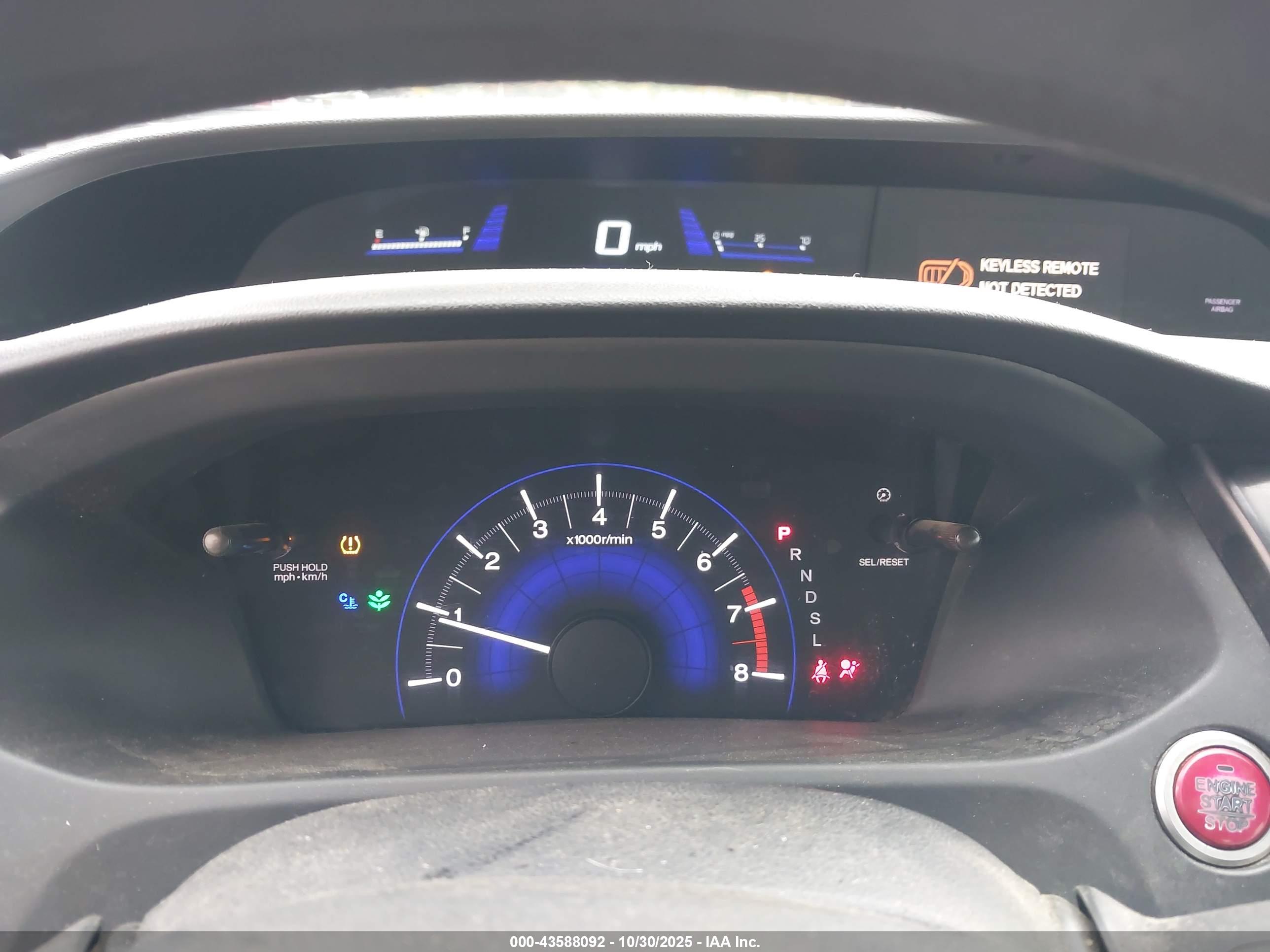 HONDA CIVIC image 7