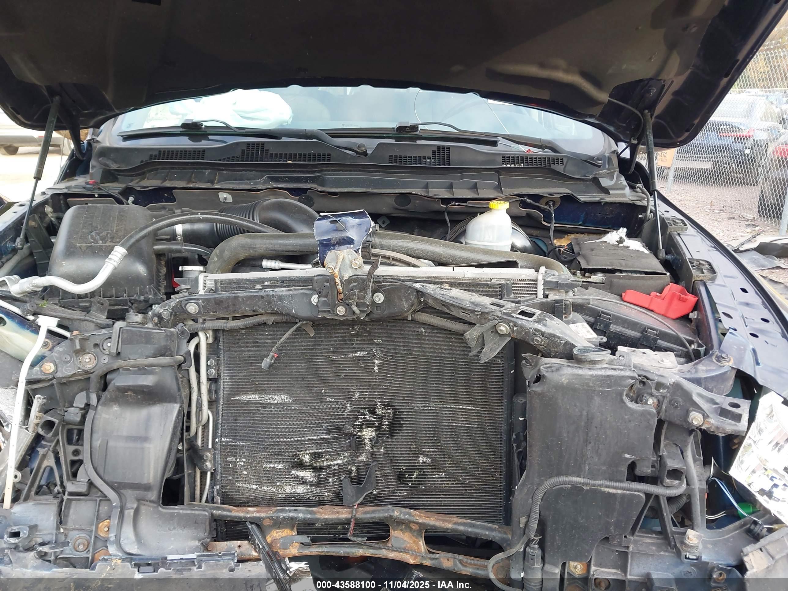 RAM 1500 image 10