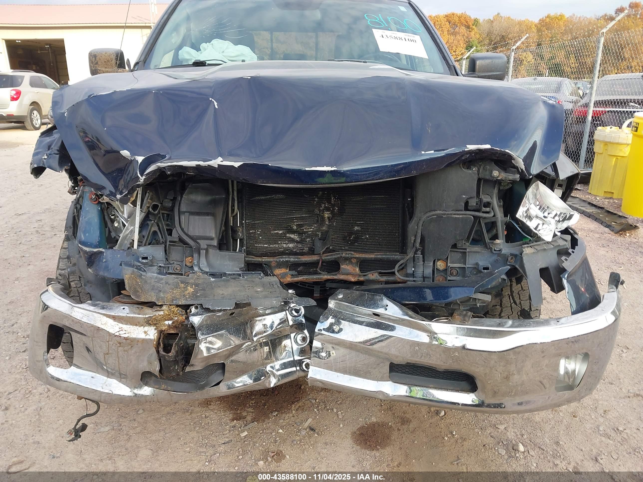RAM 1500 image 6
