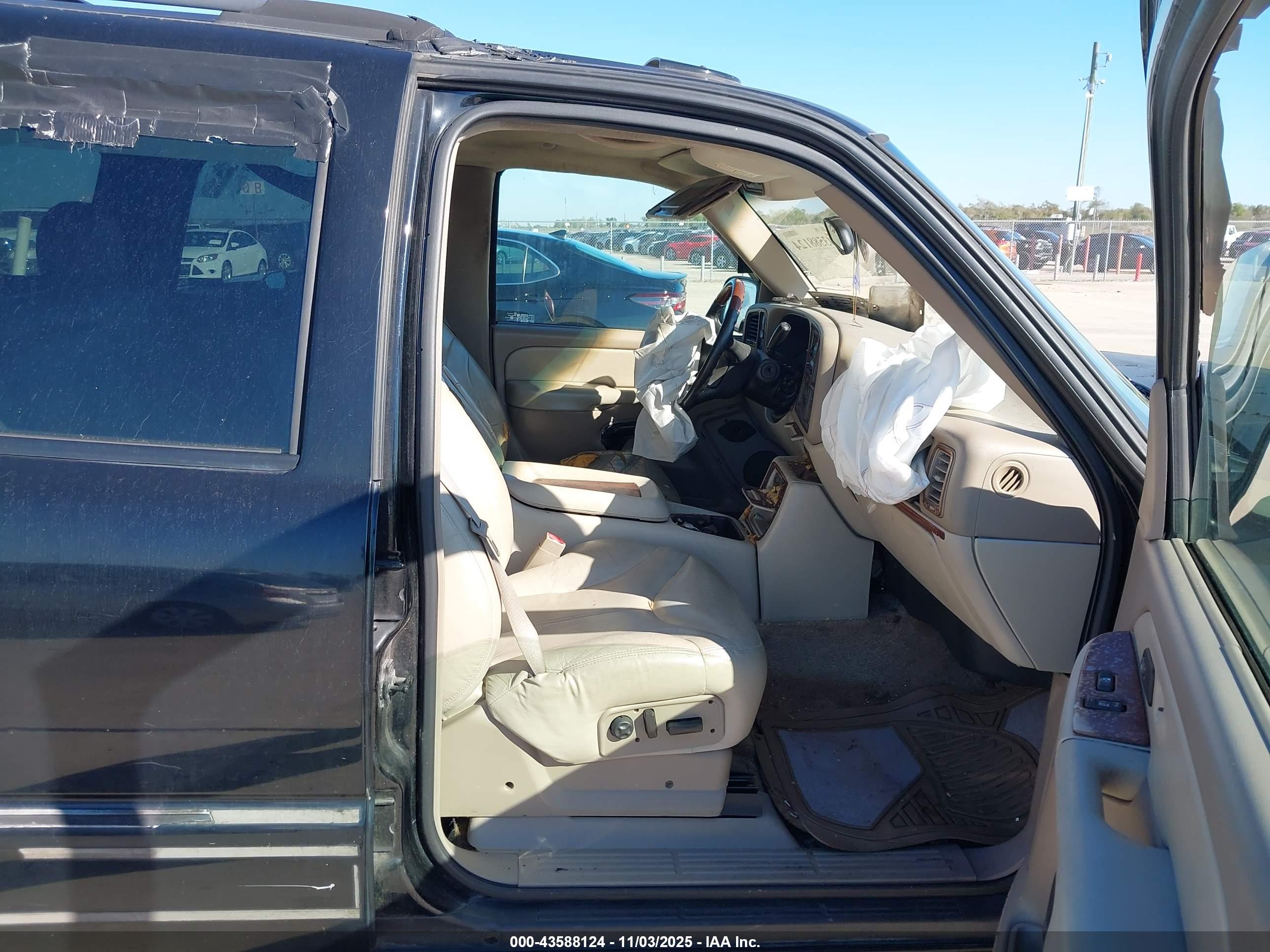 GMC YUKON image 5