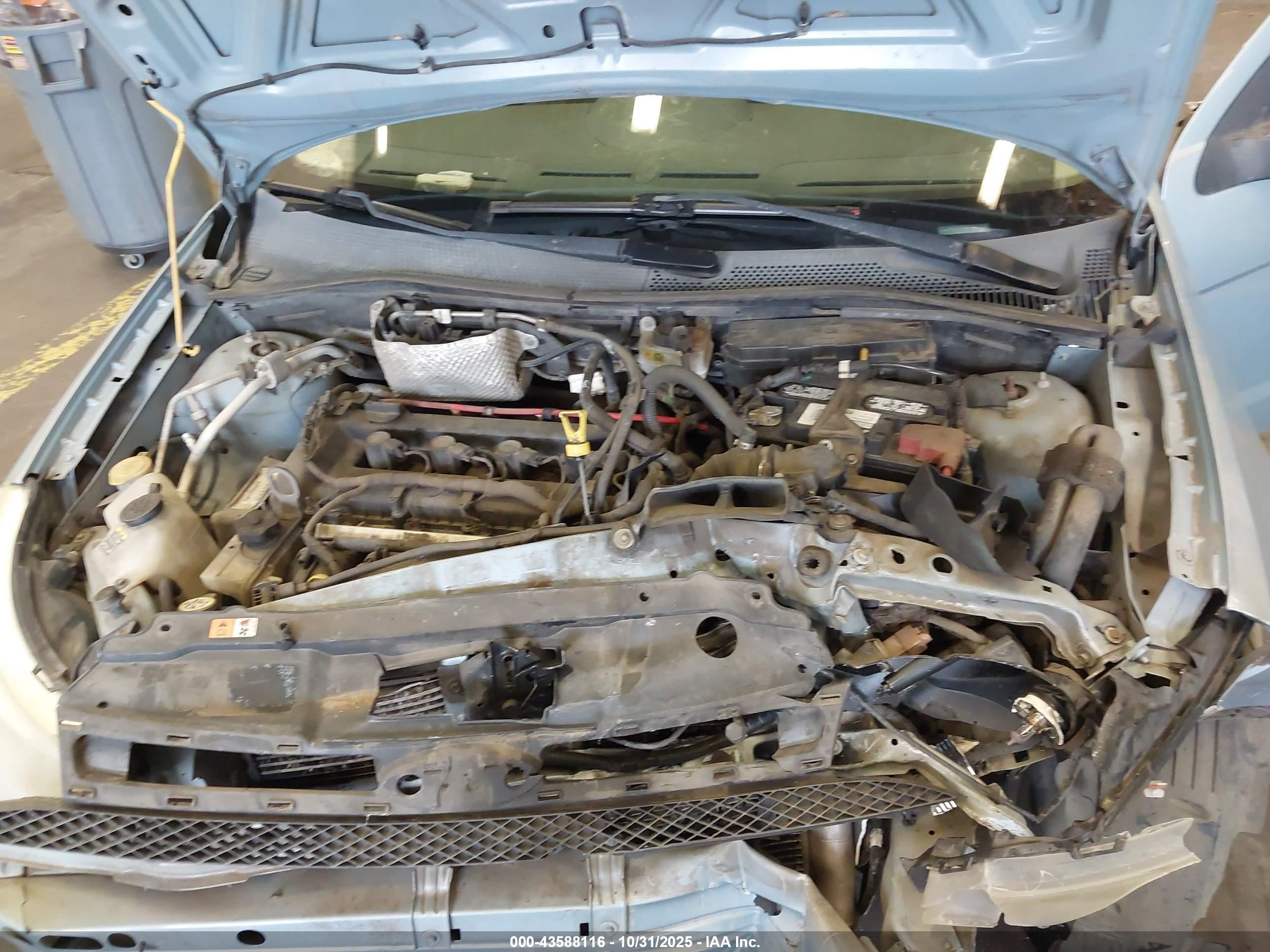 FORD FOCUS image 10