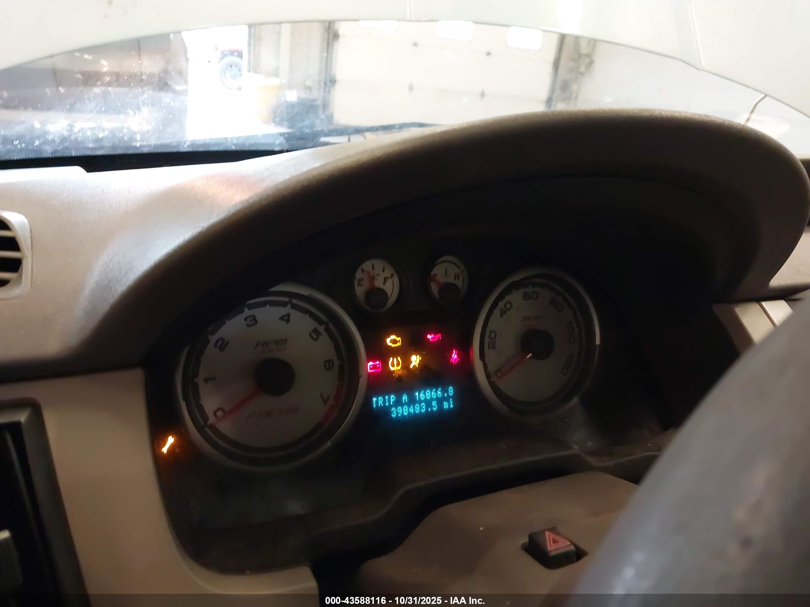 FORD FOCUS image 7