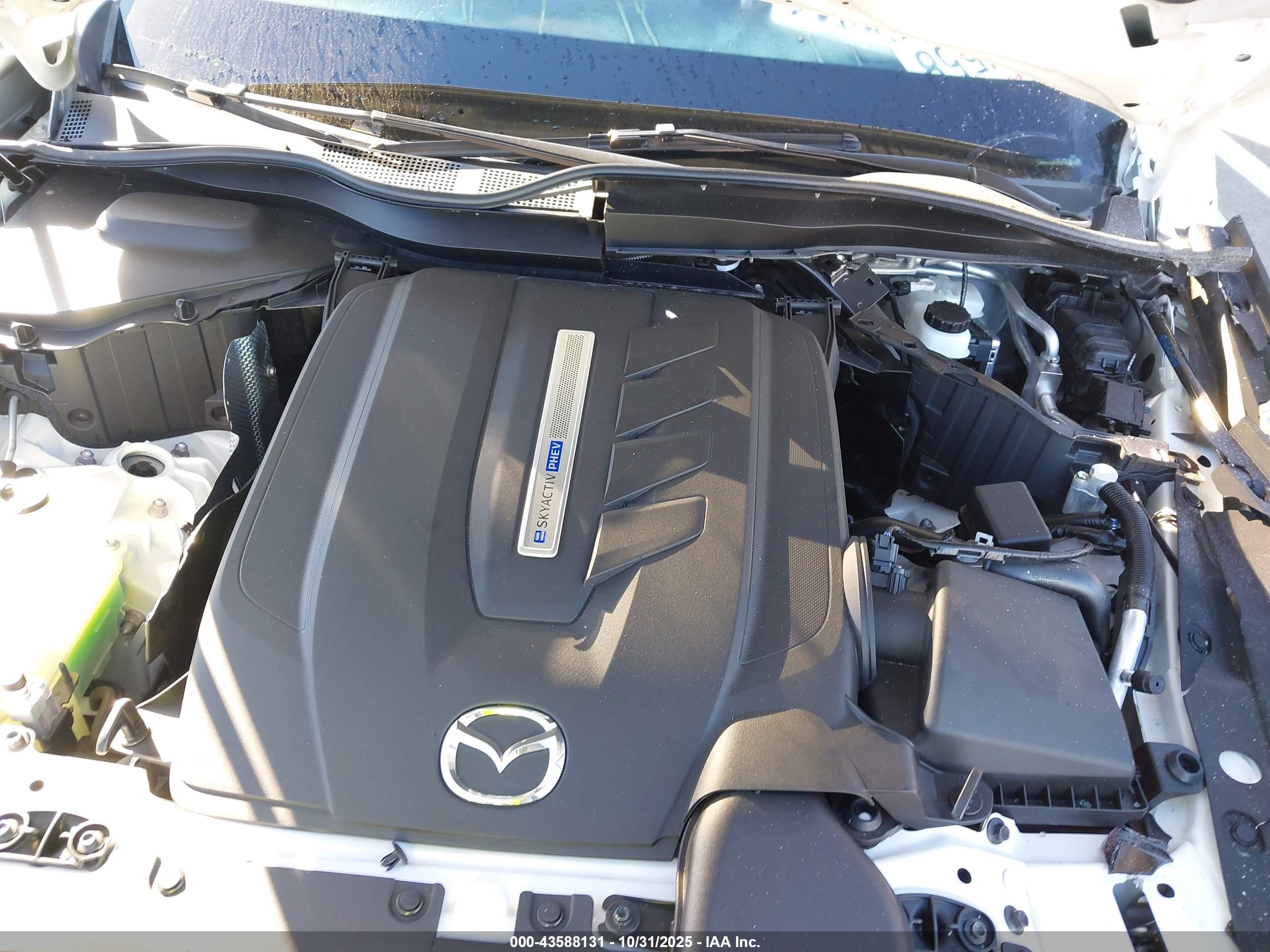 MAZDA CX-90 image 10