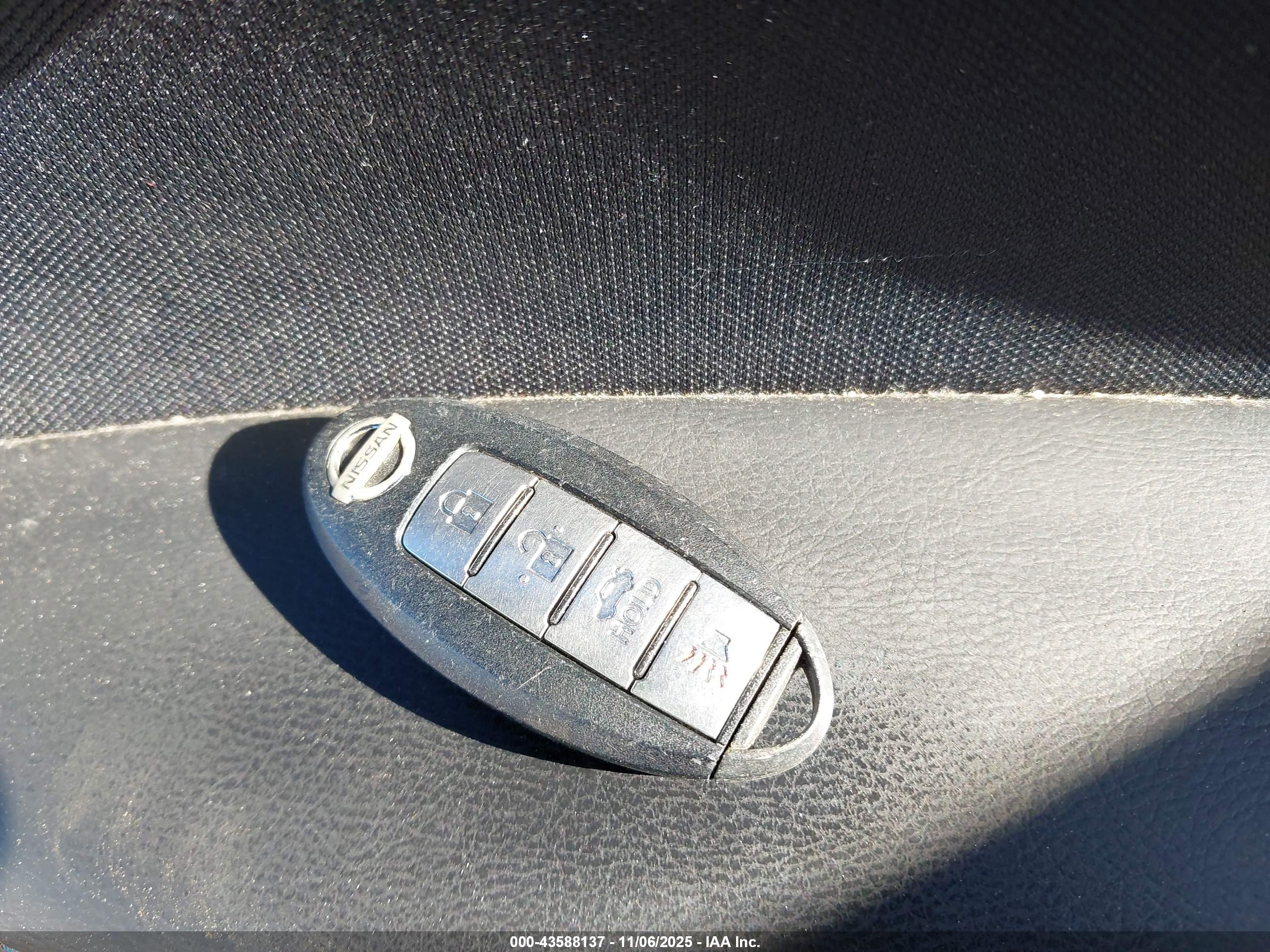 NISSAN SENTRA image 11