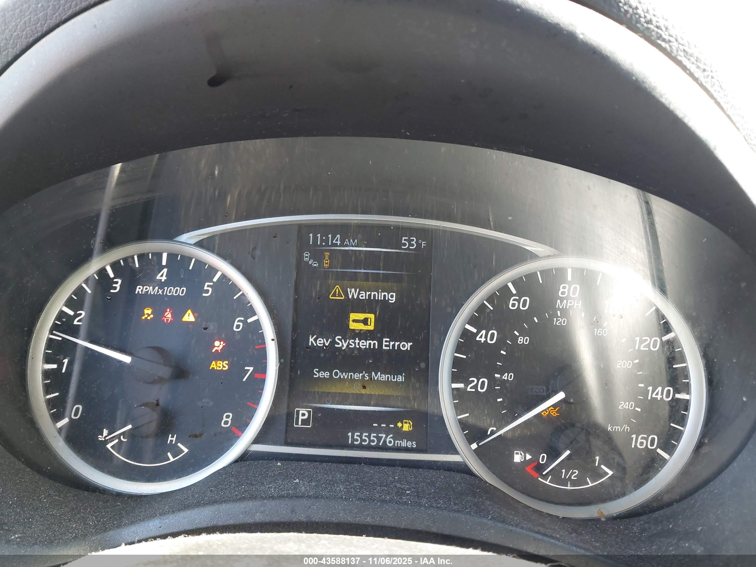 NISSAN SENTRA image 7