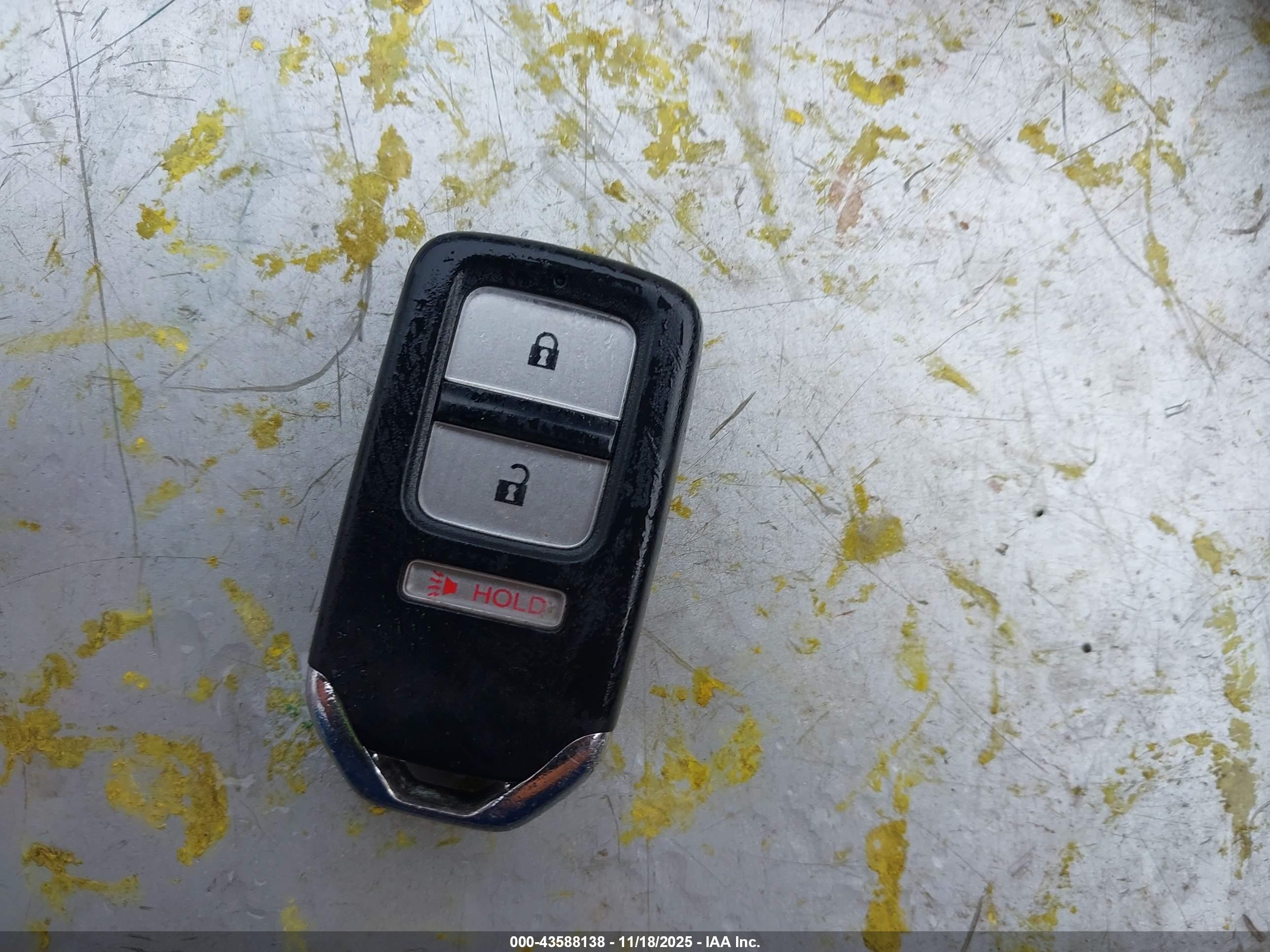 HONDA FIT image 11