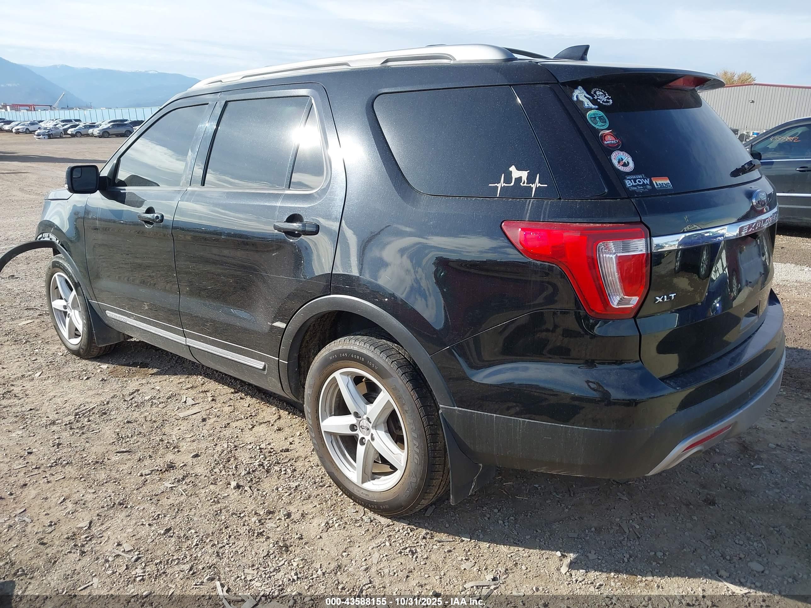 FORD EXPLORER image 3