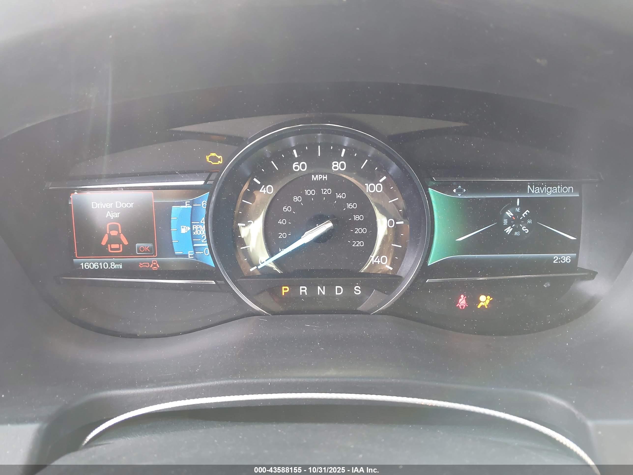 FORD EXPLORER image 7