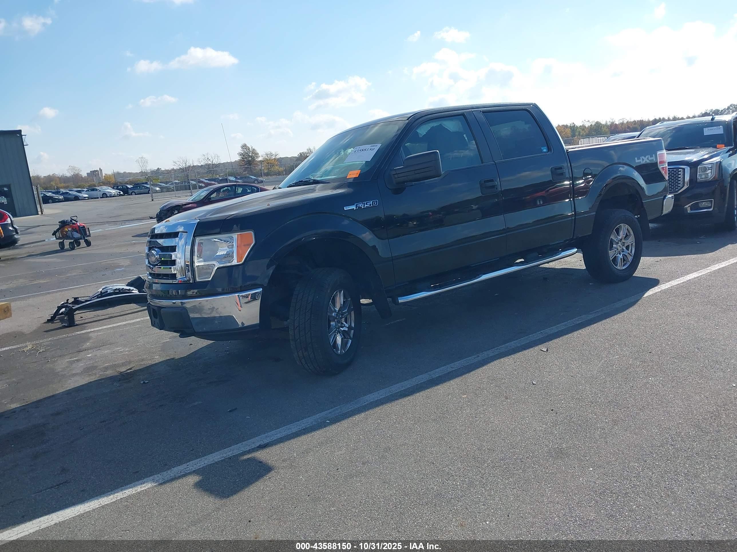 FORD F-150 image 2