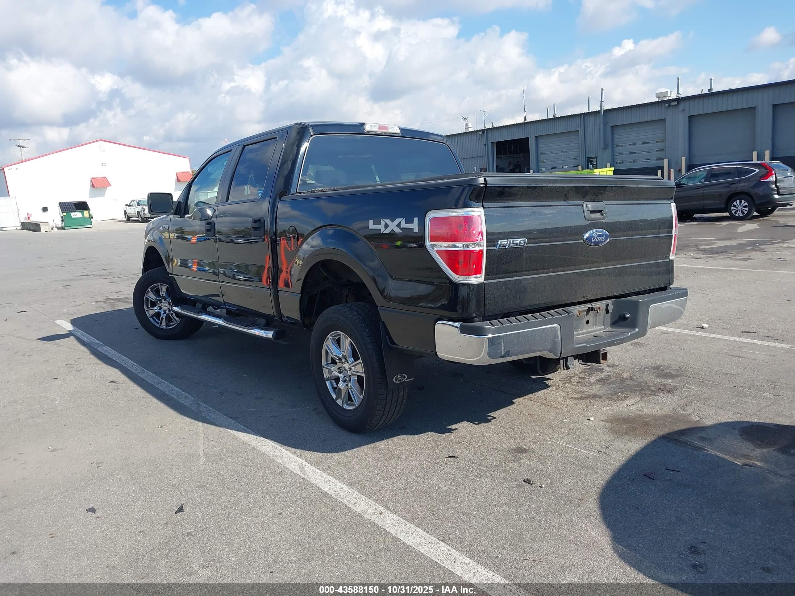FORD F-150 image 3