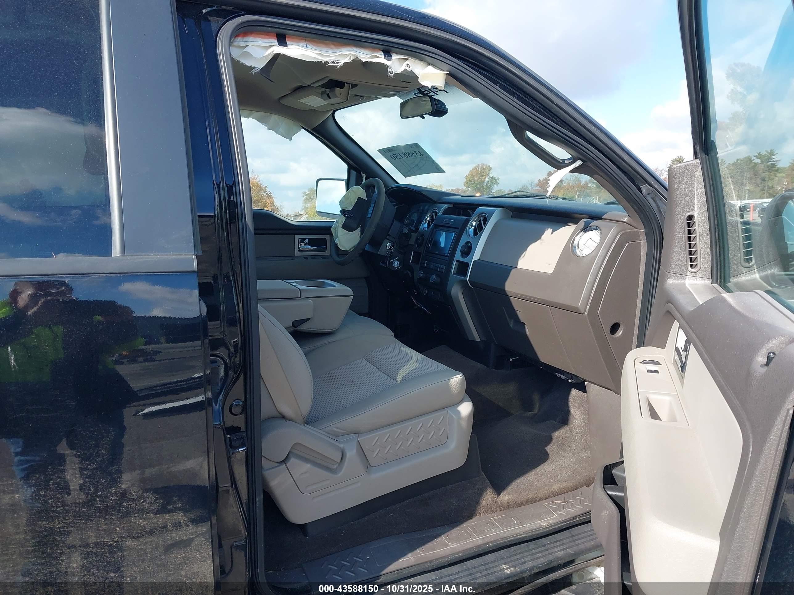 FORD F-150 image 5