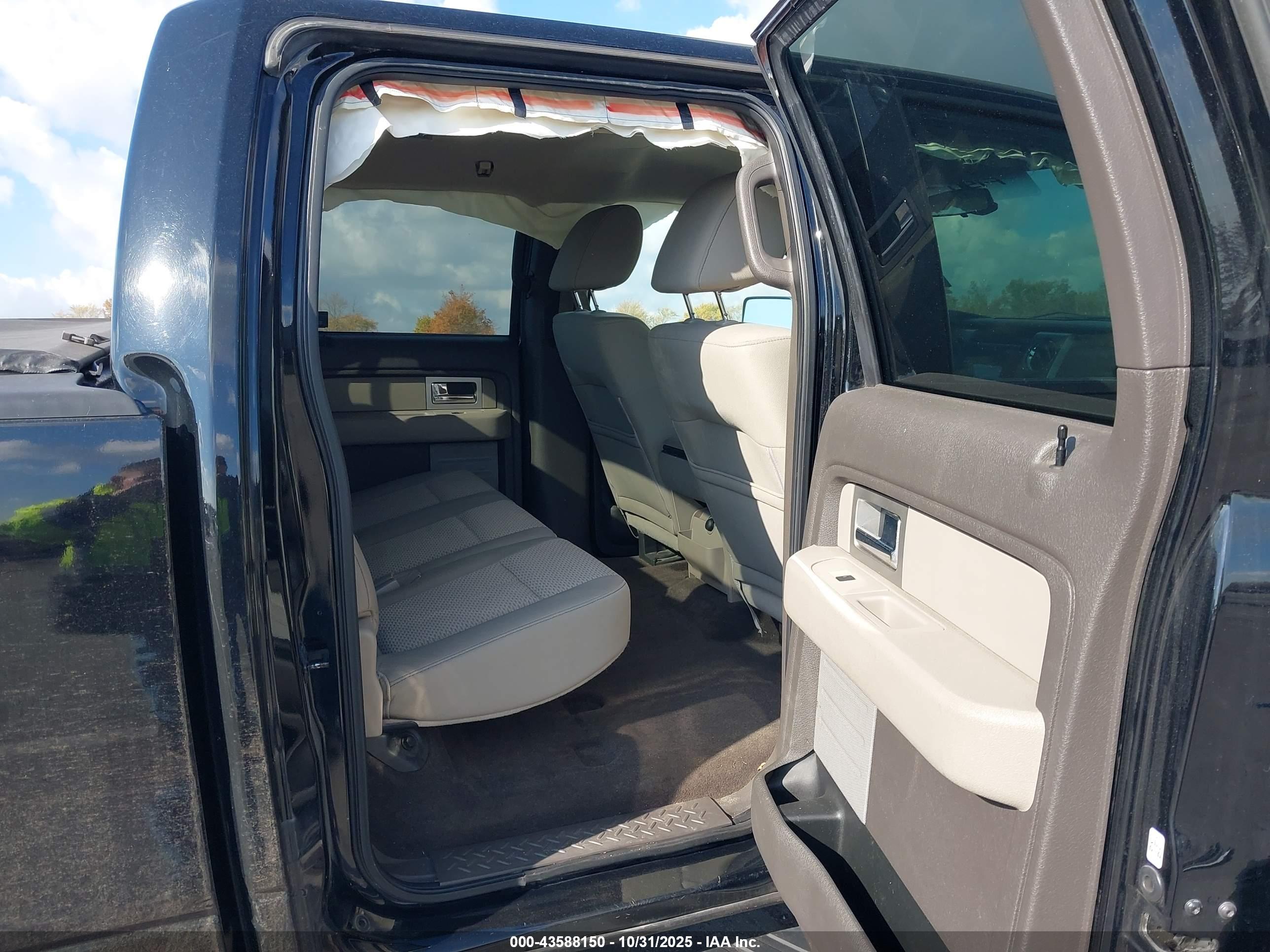 FORD F-150 image 8