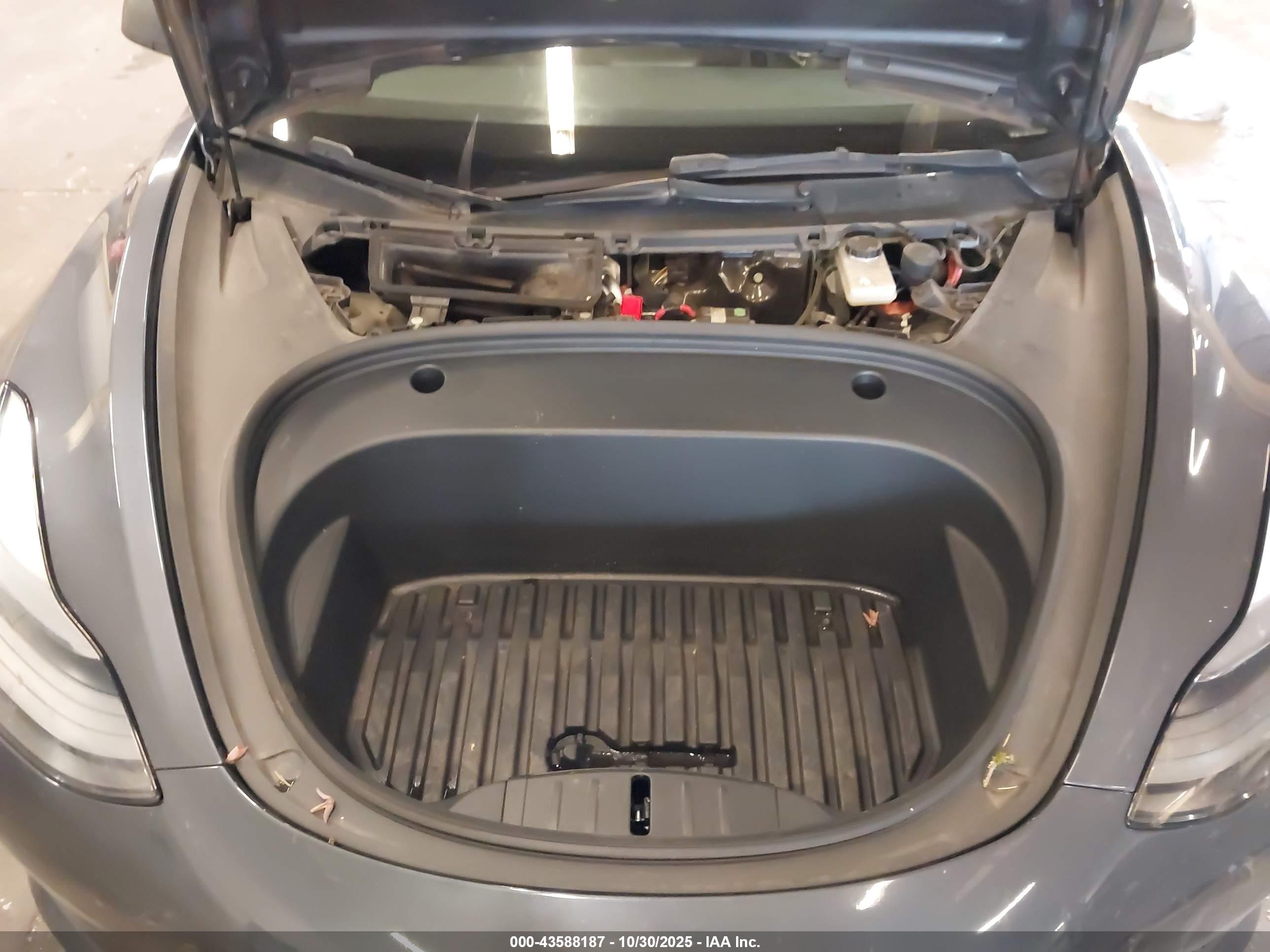 TESLA MODEL image 10