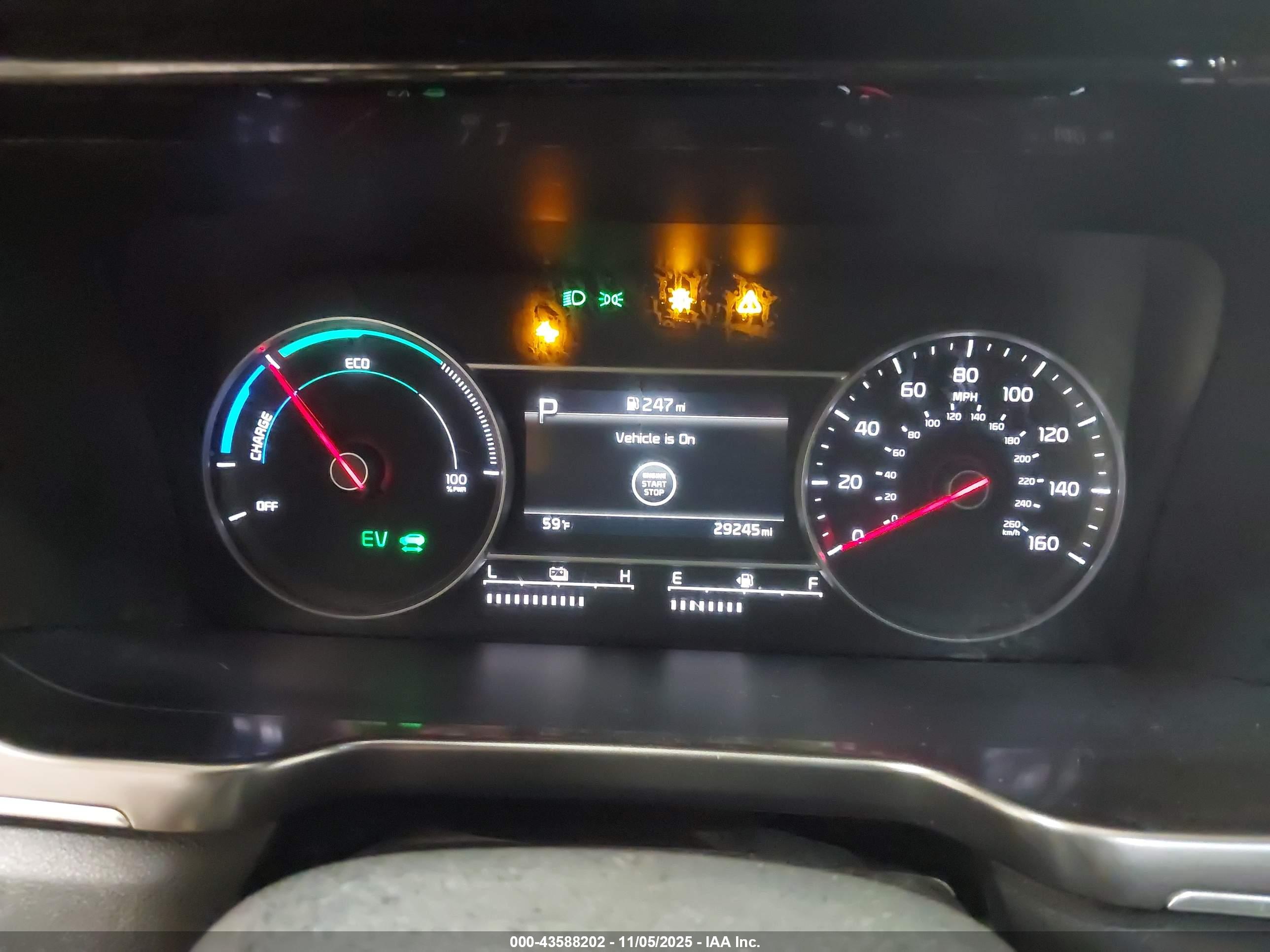 KIA SORENTO image 7