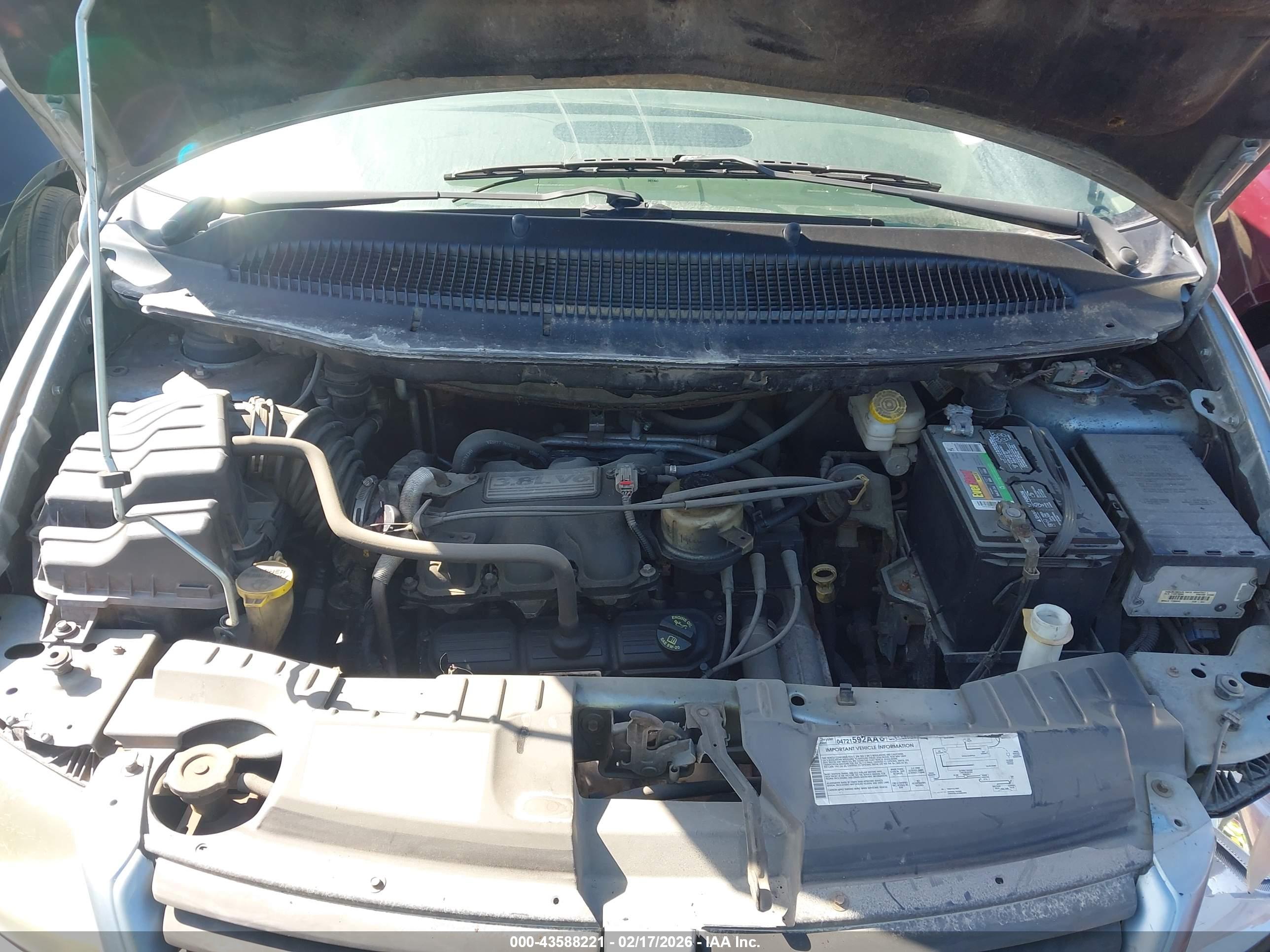 DODGE GRAND image 10