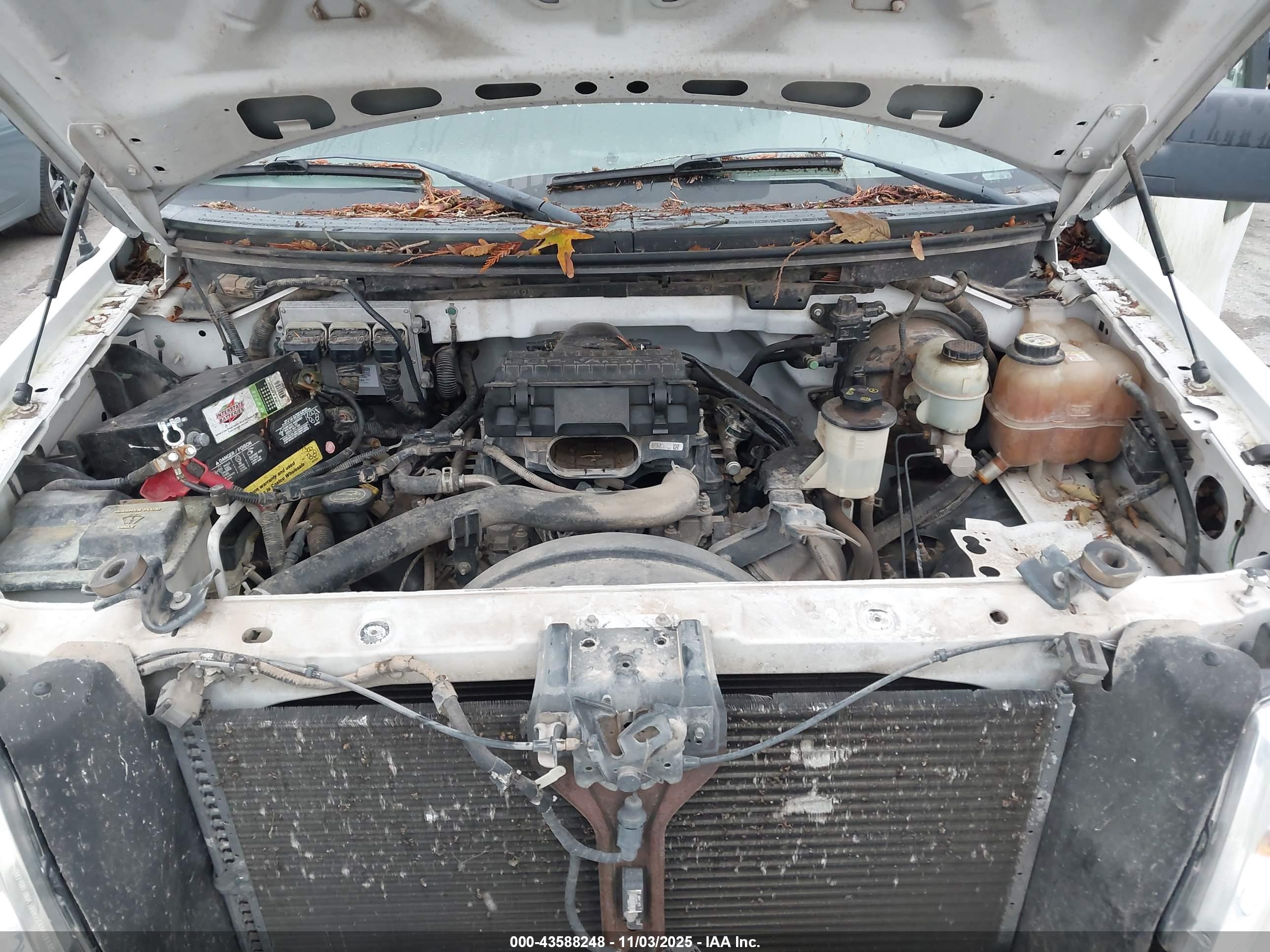 FORD F-150 image 10