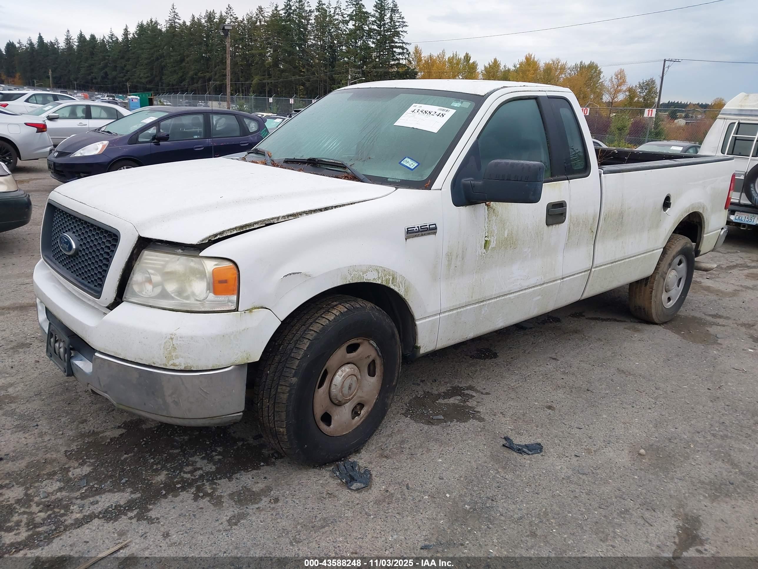 FORD F-150 image 2