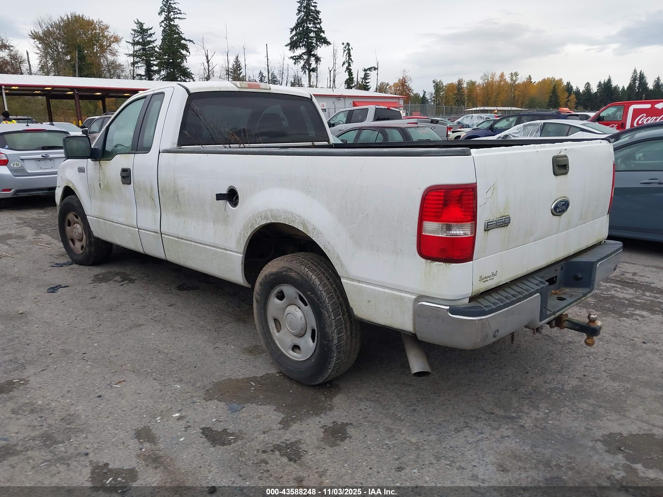 FORD F-150 image 3