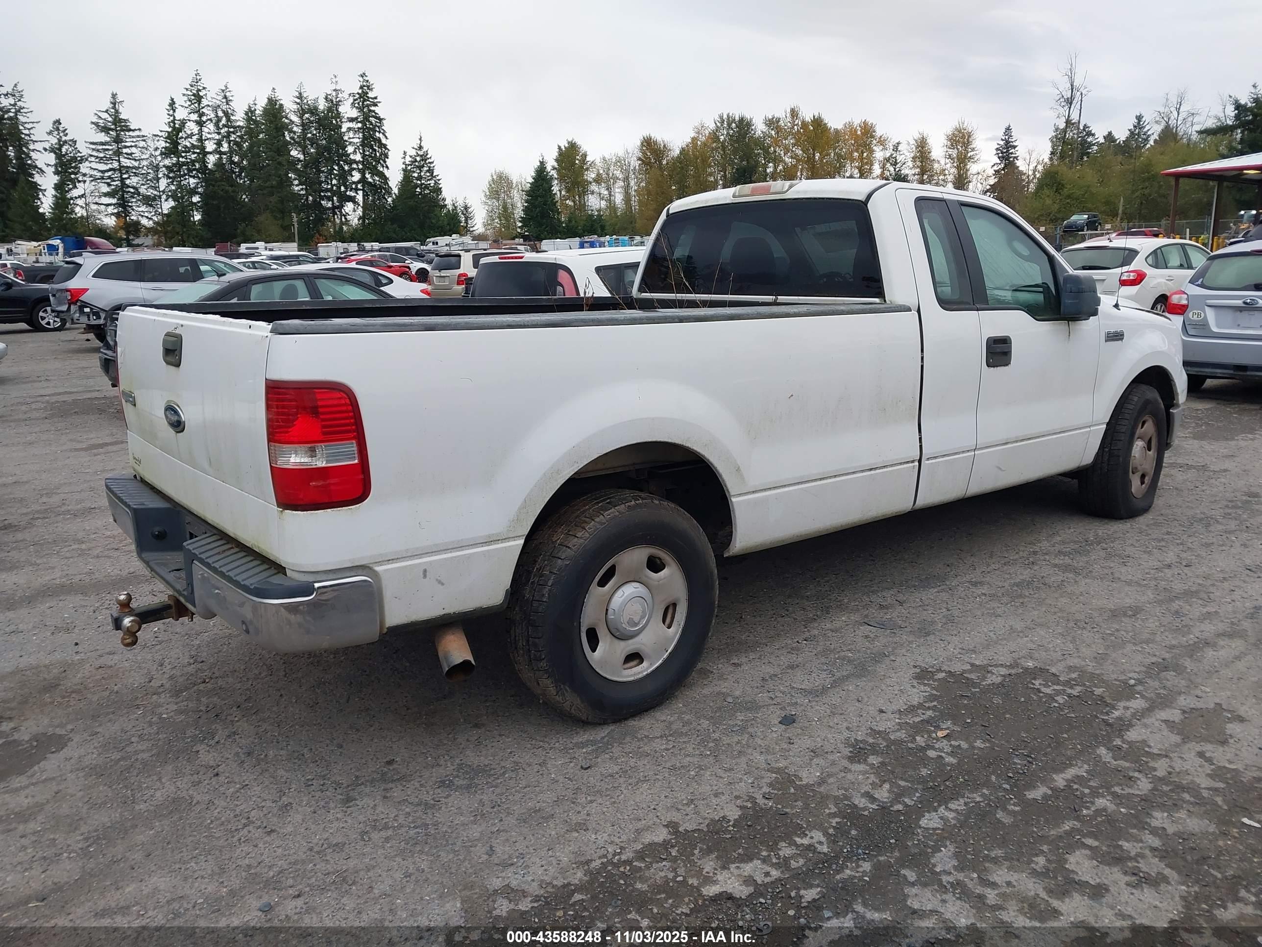 FORD F-150 image 4