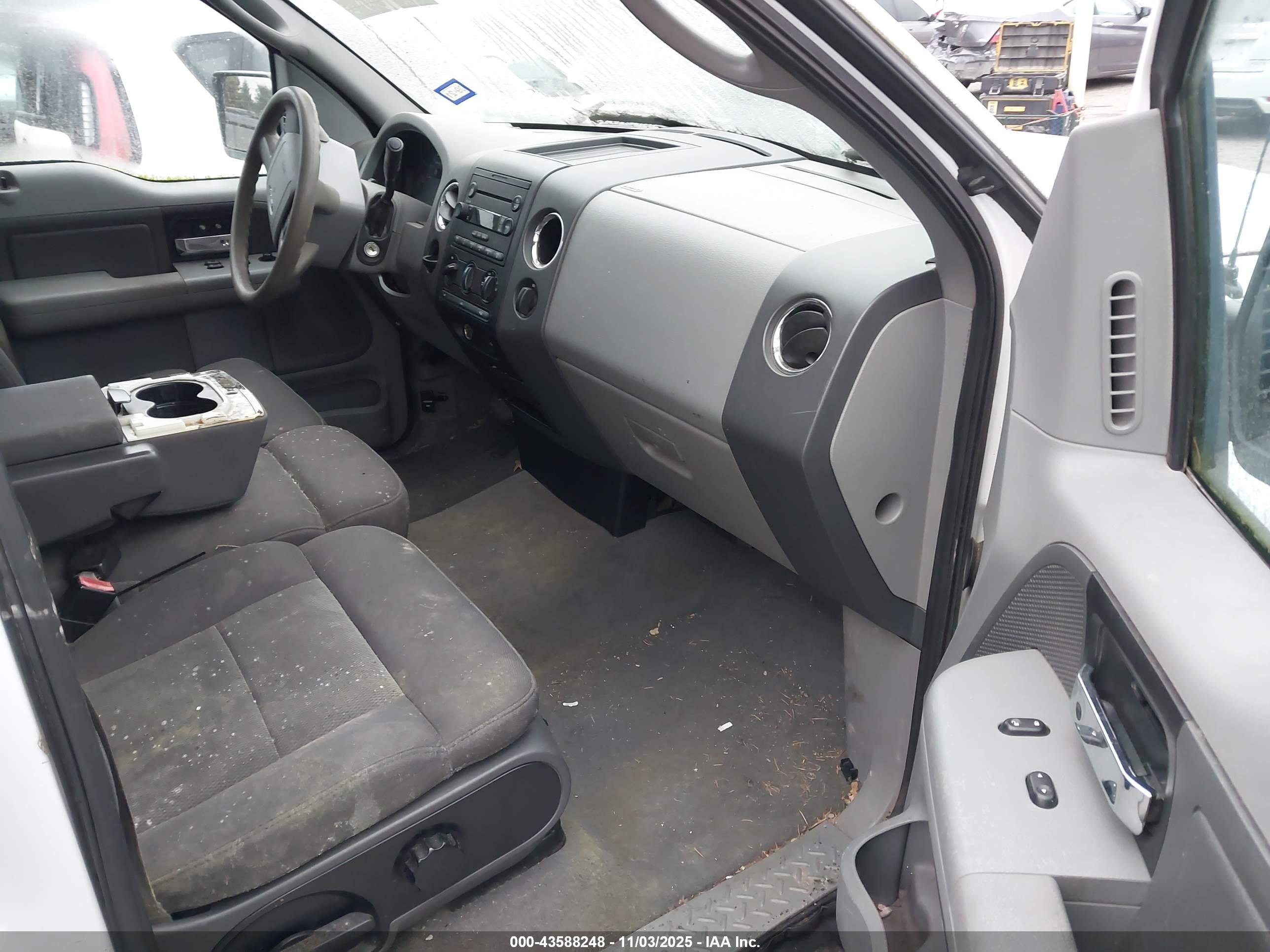 FORD F-150 image 5