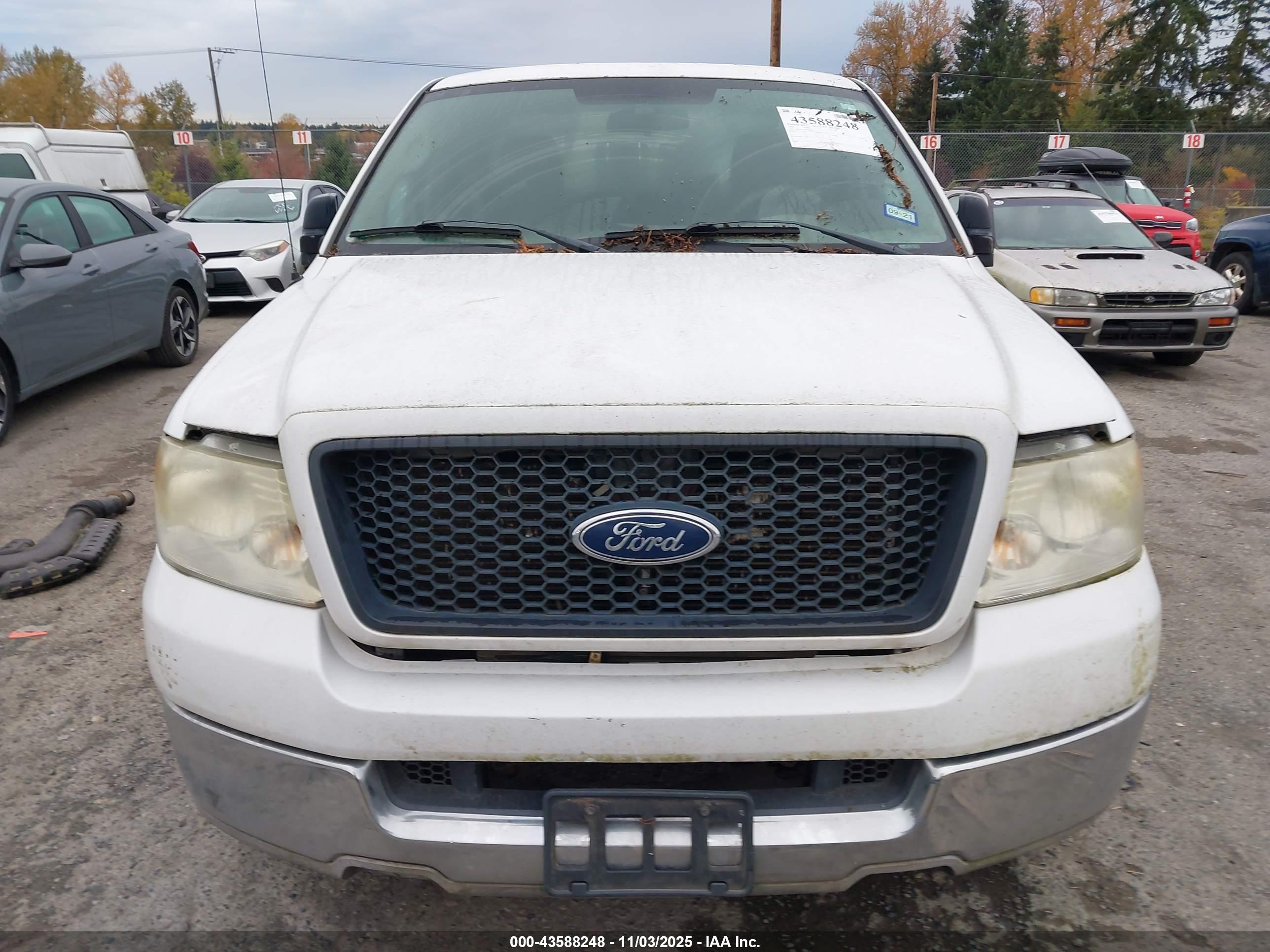 FORD F-150 image 6
