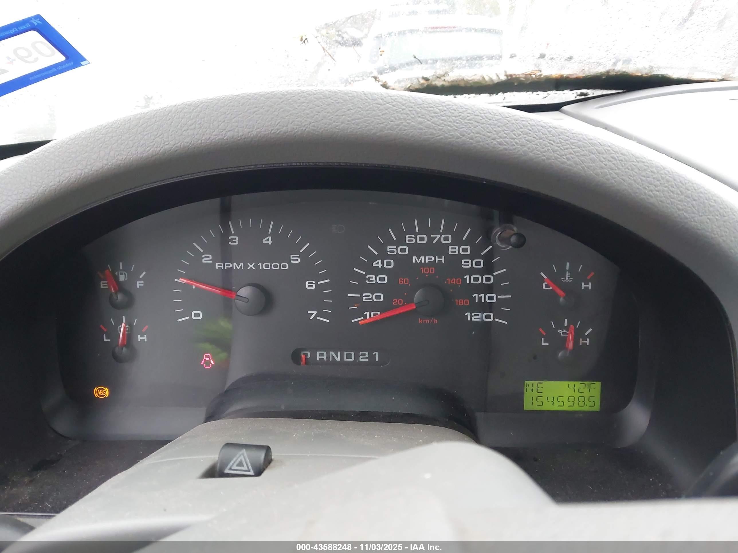 FORD F-150 image 7