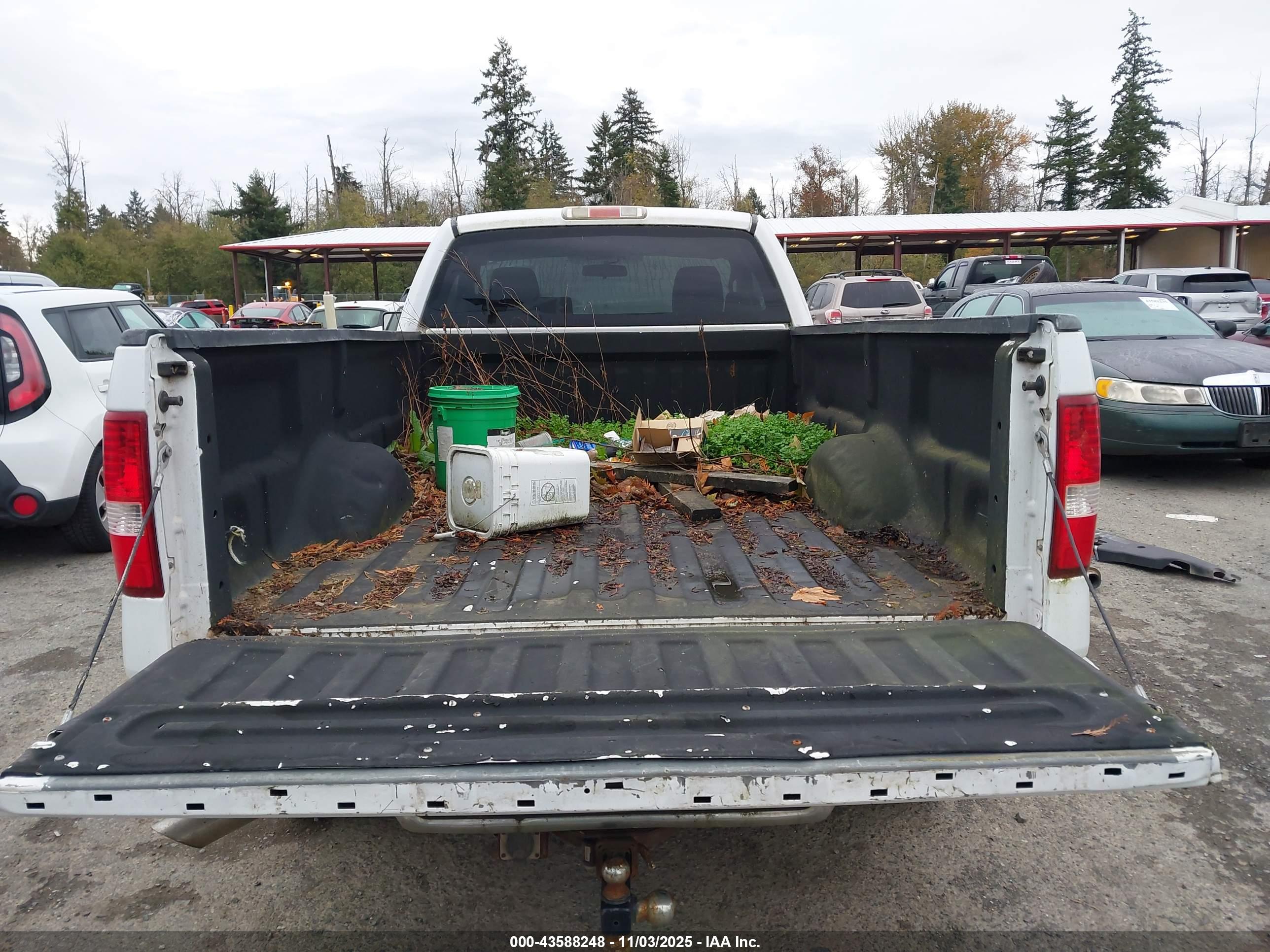 FORD F-150 image 8