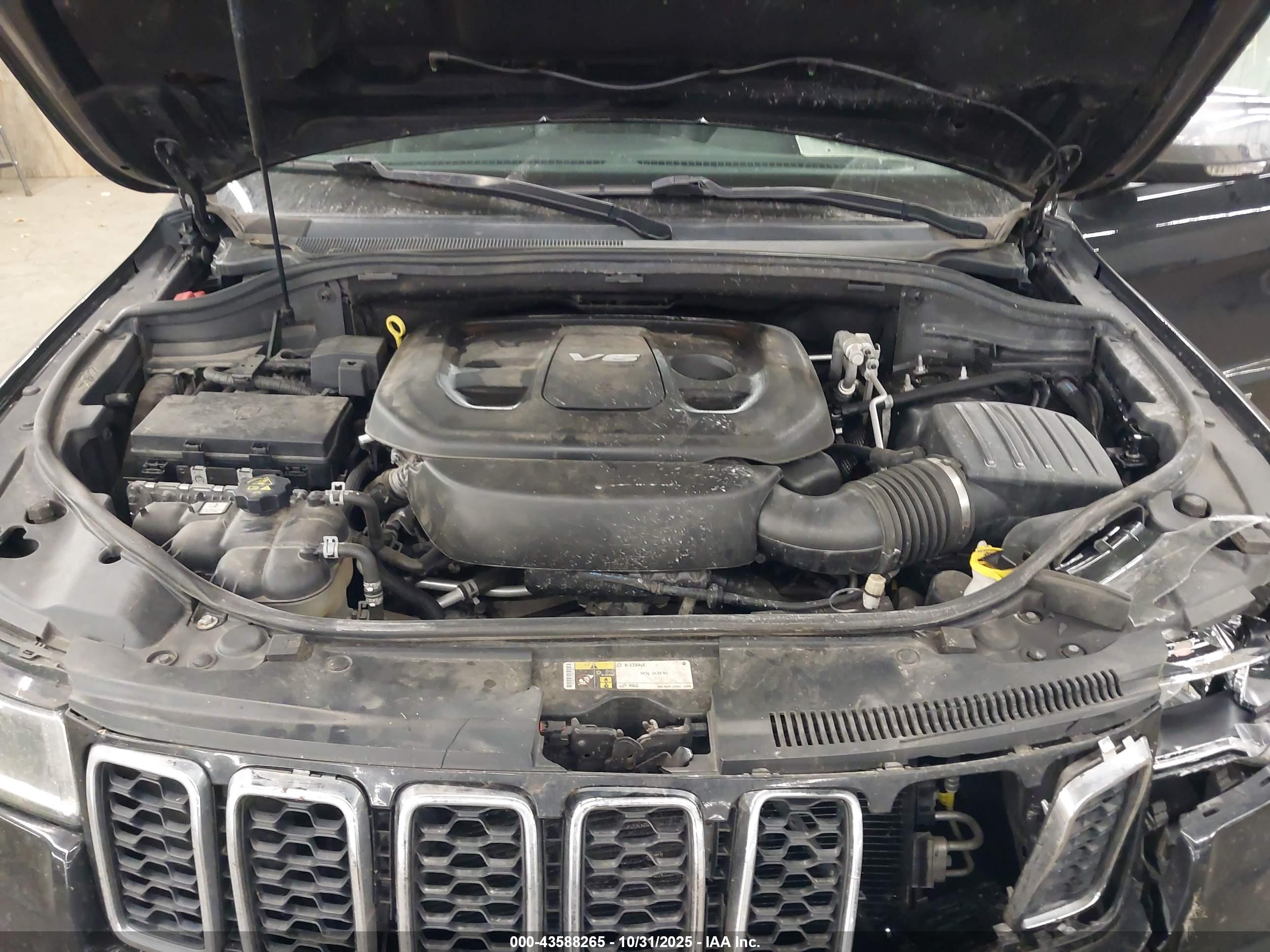JEEP GRAND image 10