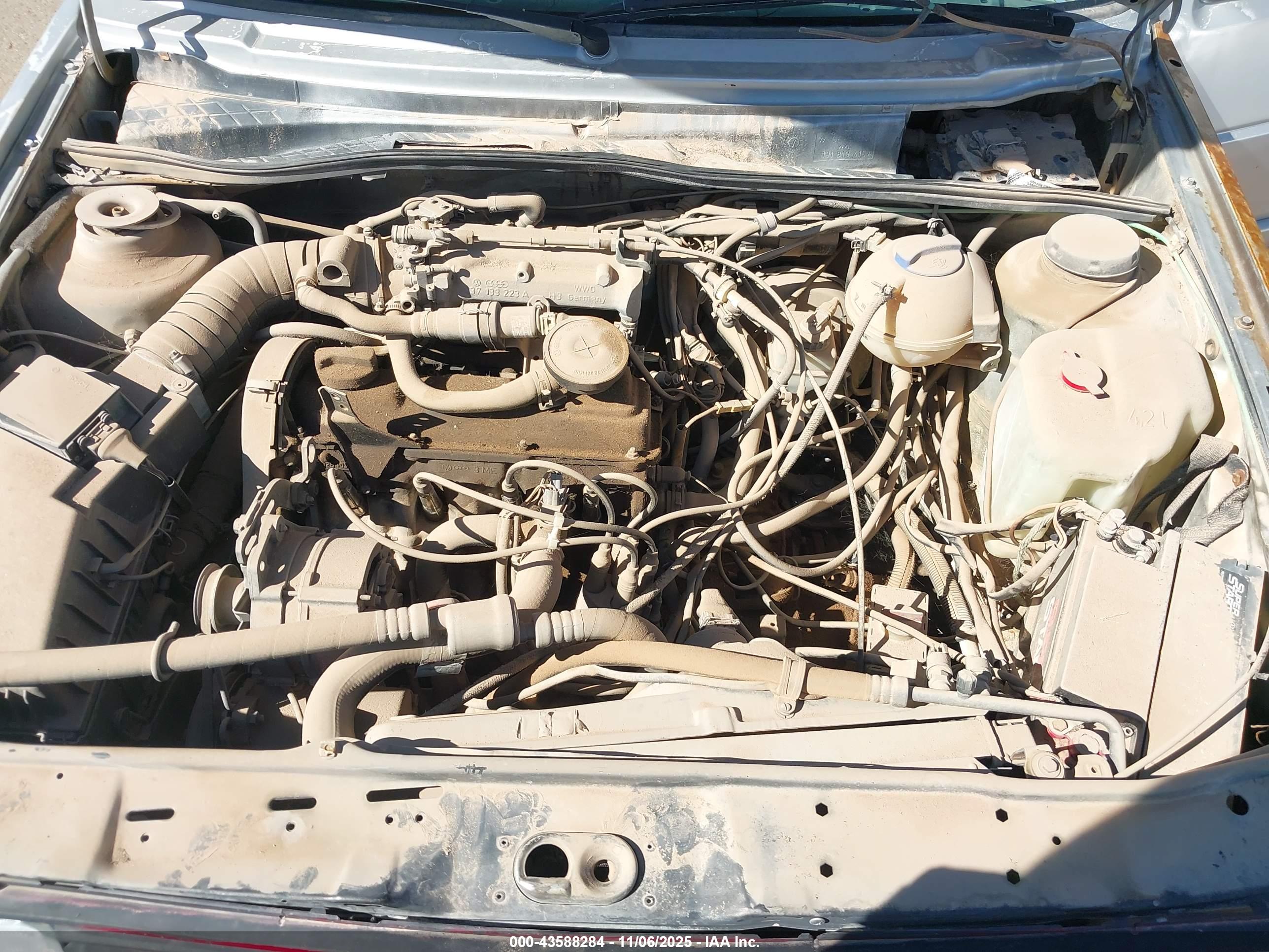 VOLKSWAGEN GOLF image 10