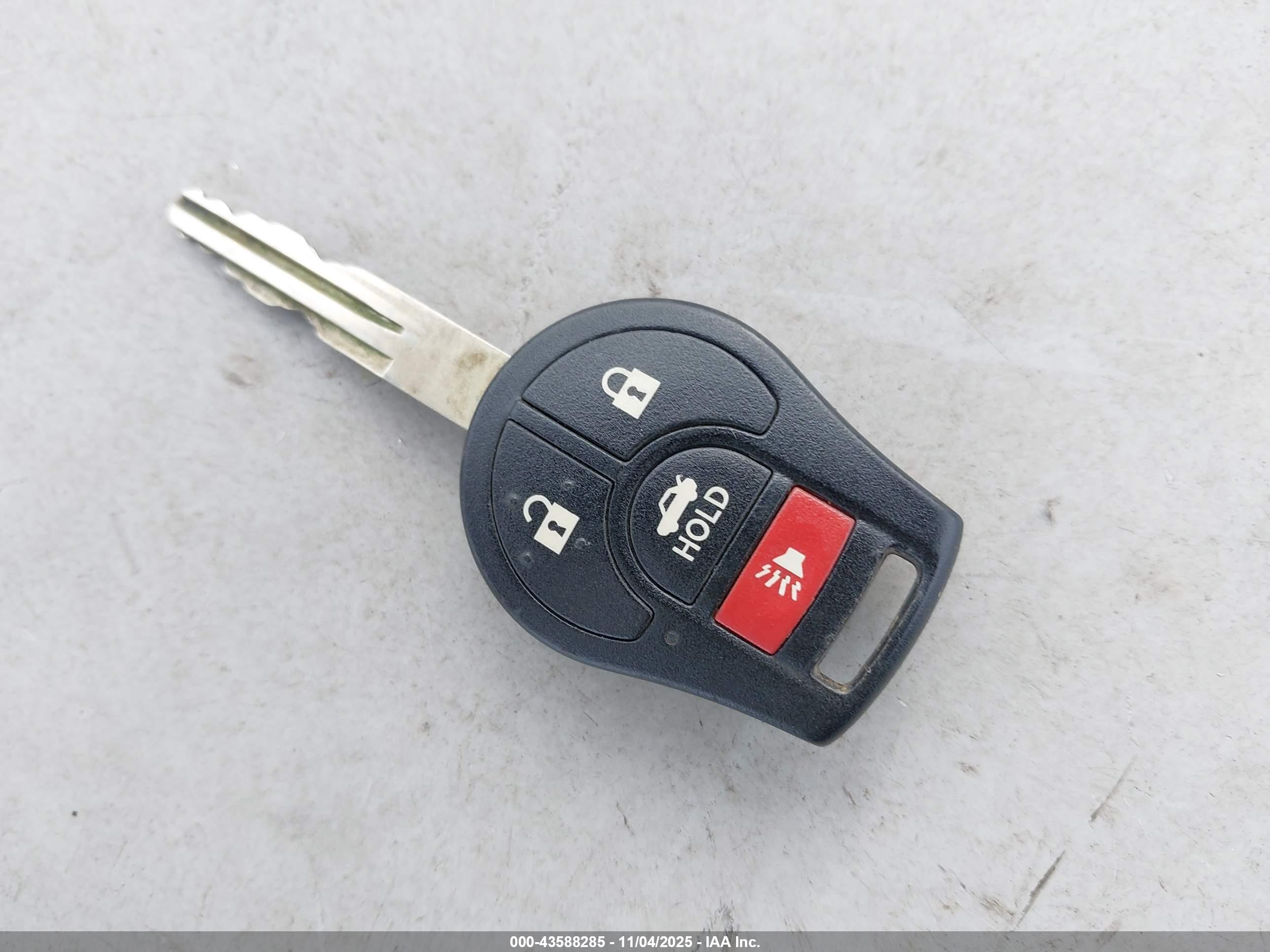 NISSAN SENTRA image 11