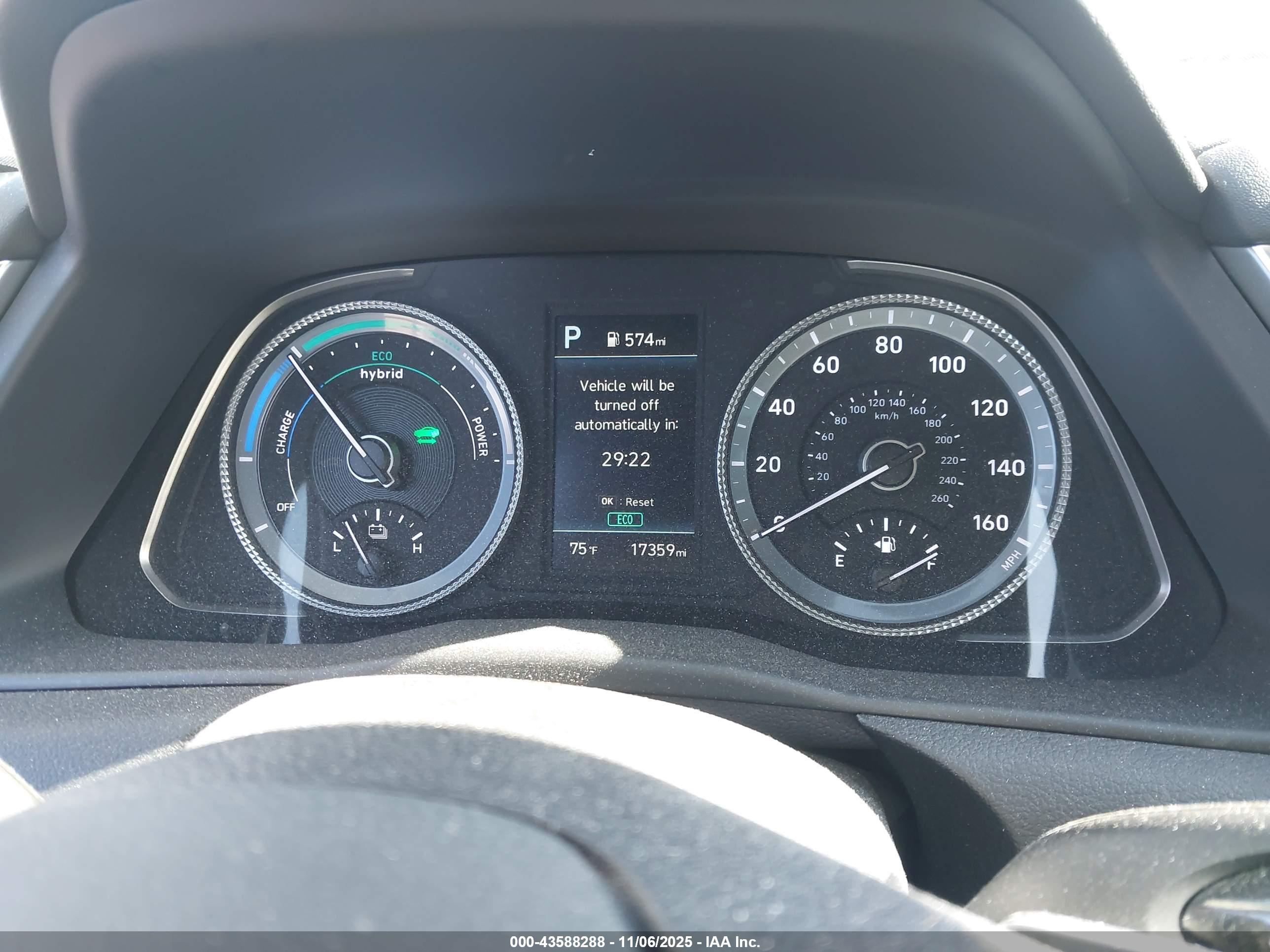HYUNDAI SONATA image 7