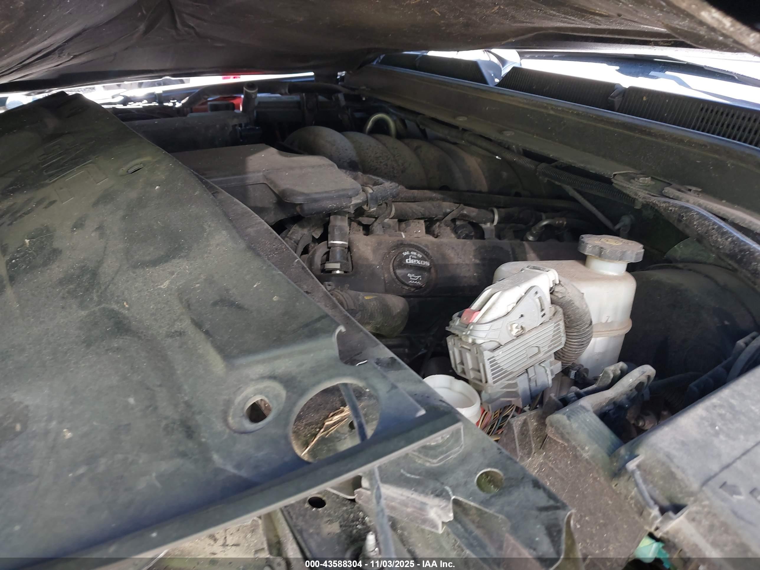 GMC YUKON image 10
